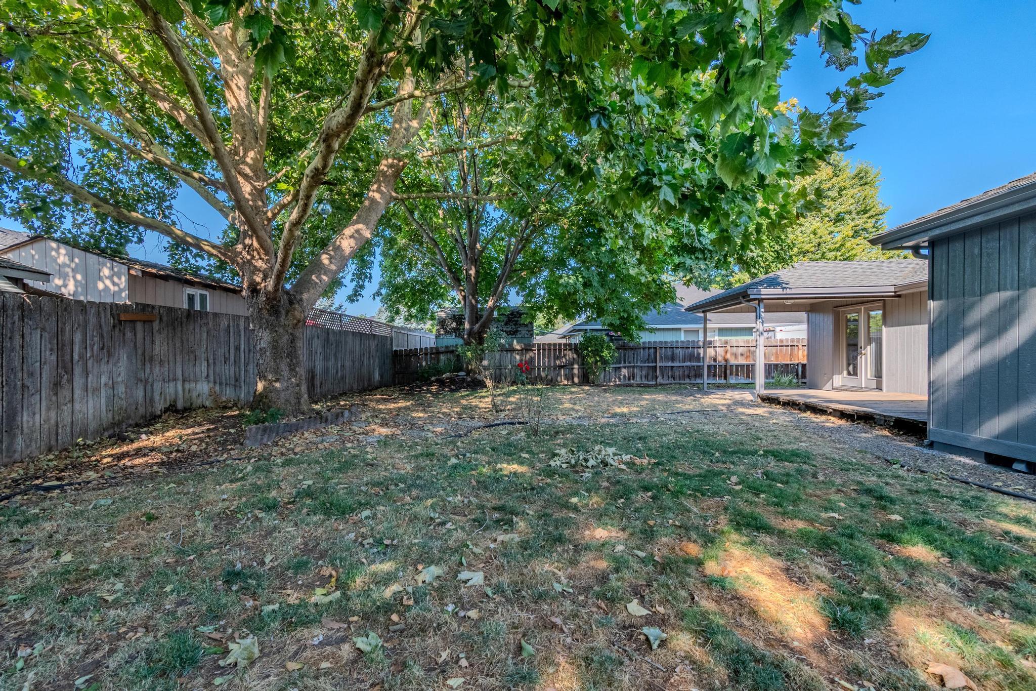 Tyler Park Subdivision - Residential