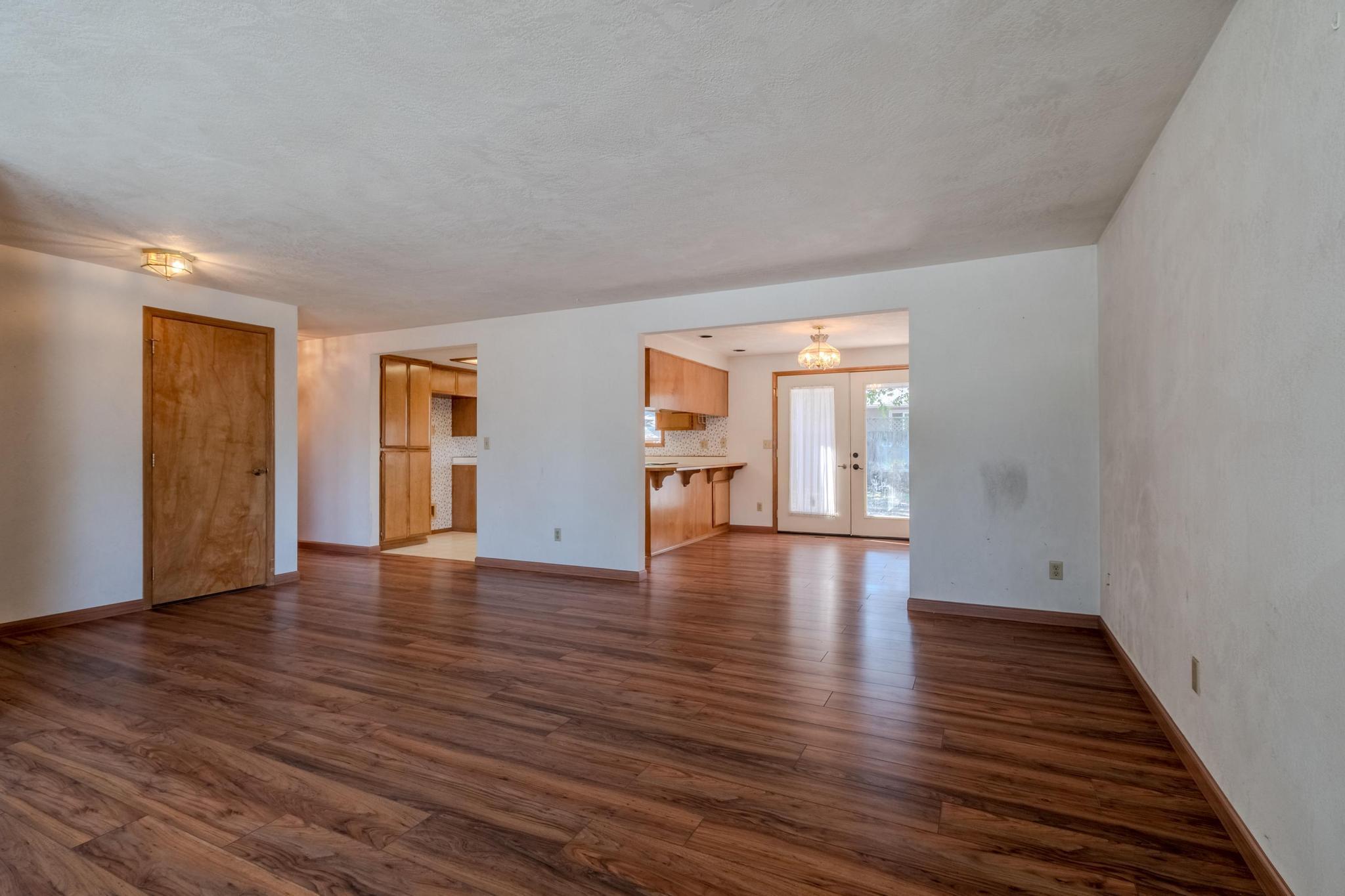 Tyler Park Subdivision - Residential