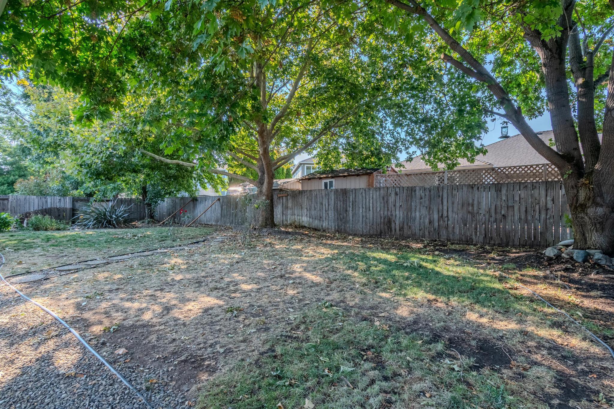 Tyler Park Subdivision - Residential