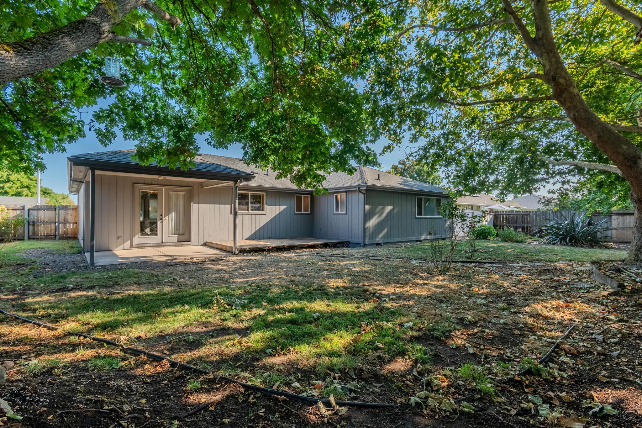 Tyler Park Subdivision - Residential