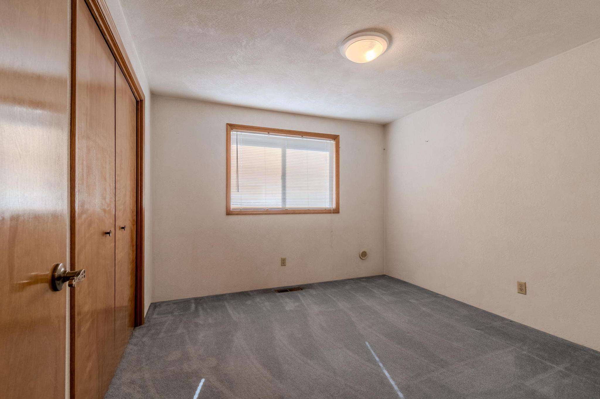 Tyler Park Subdivision - Residential