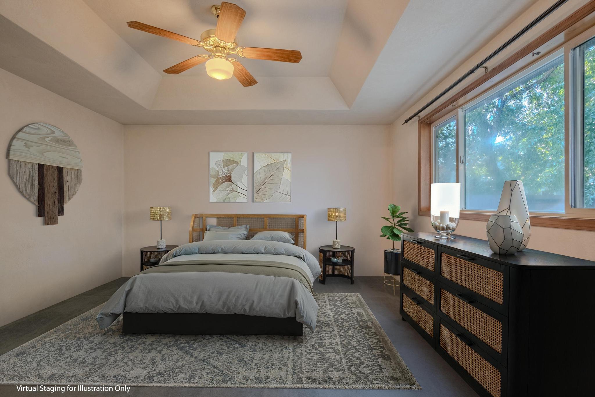 Tyler Park Subdivision - Residential