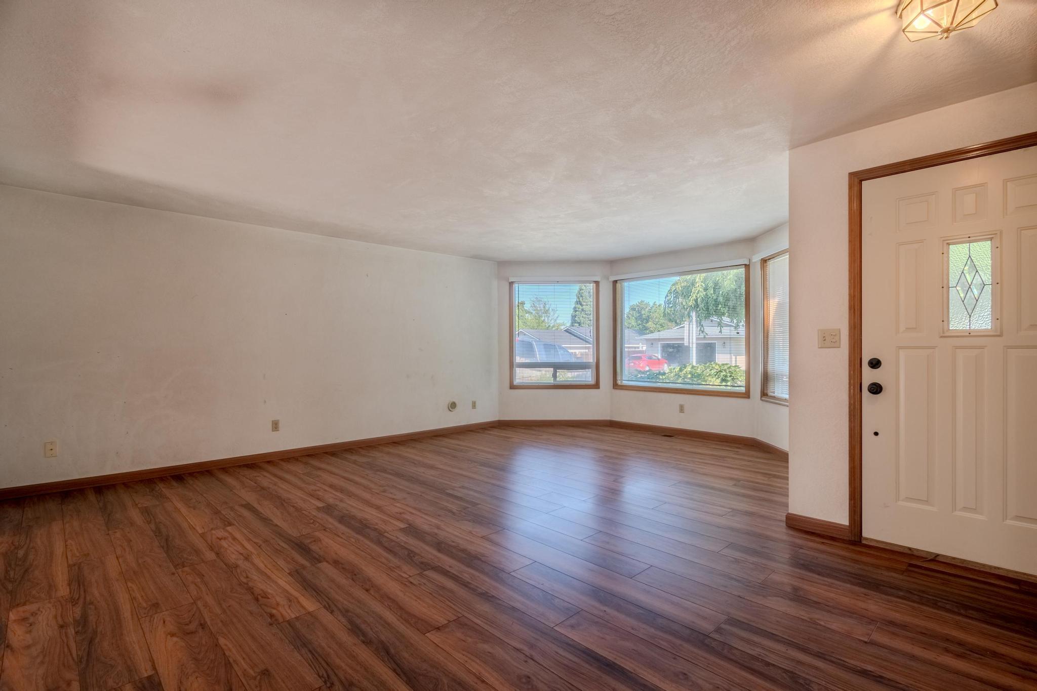 Tyler Park Subdivision - Residential