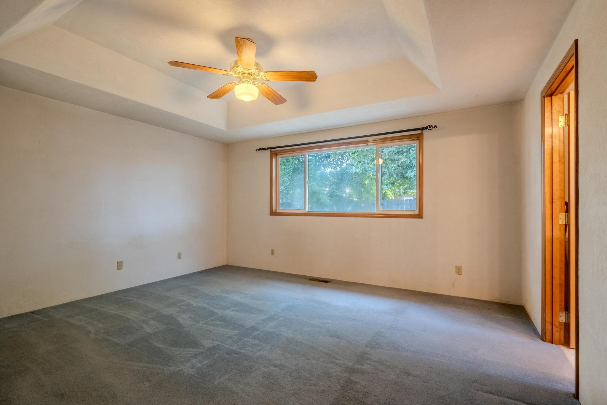 Tyler Park Subdivision - Residential