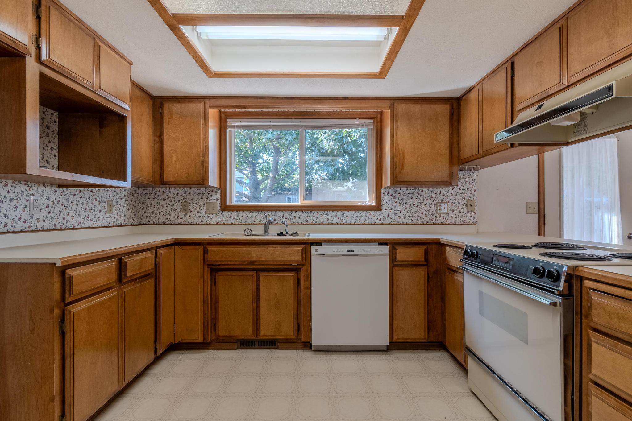 Tyler Park Subdivision - Residential