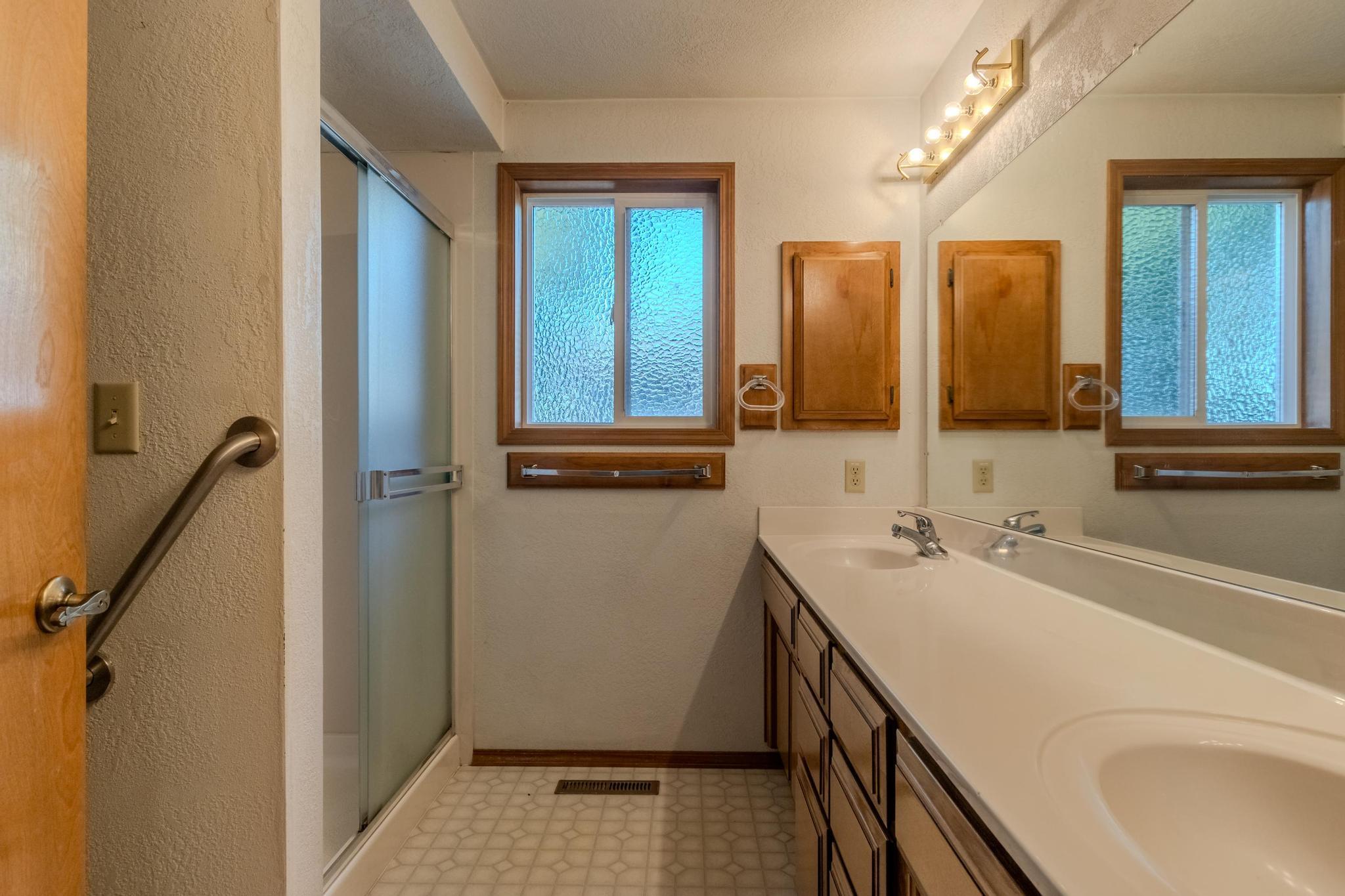 Tyler Park Subdivision - Residential