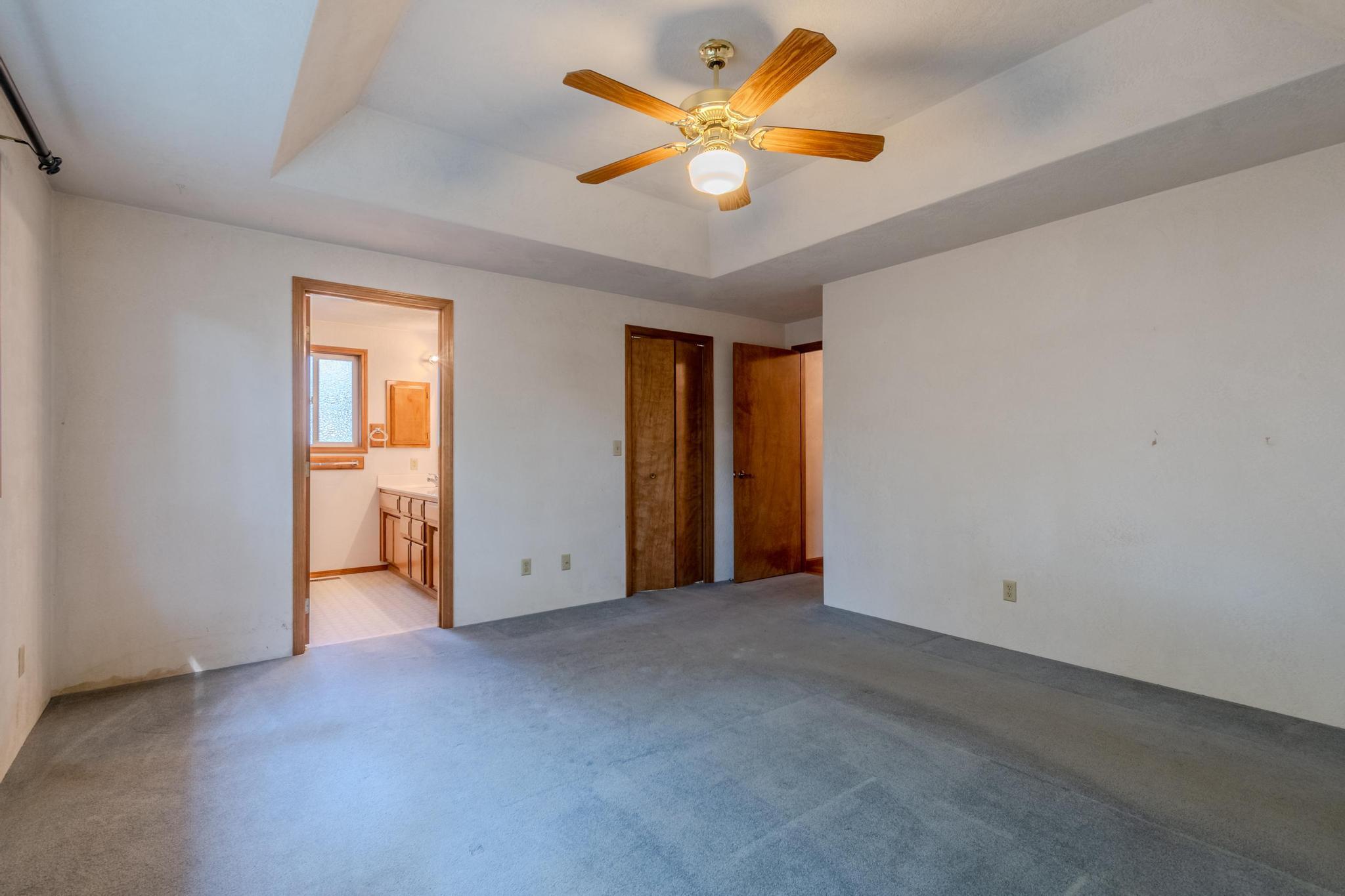 Tyler Park Subdivision - Residential