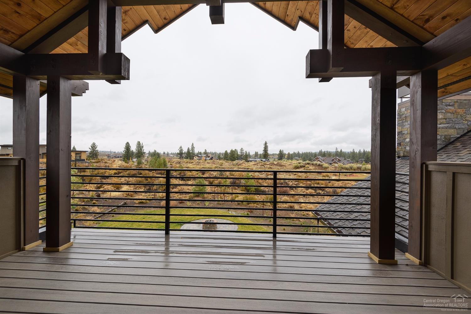 Tetherow - Residential