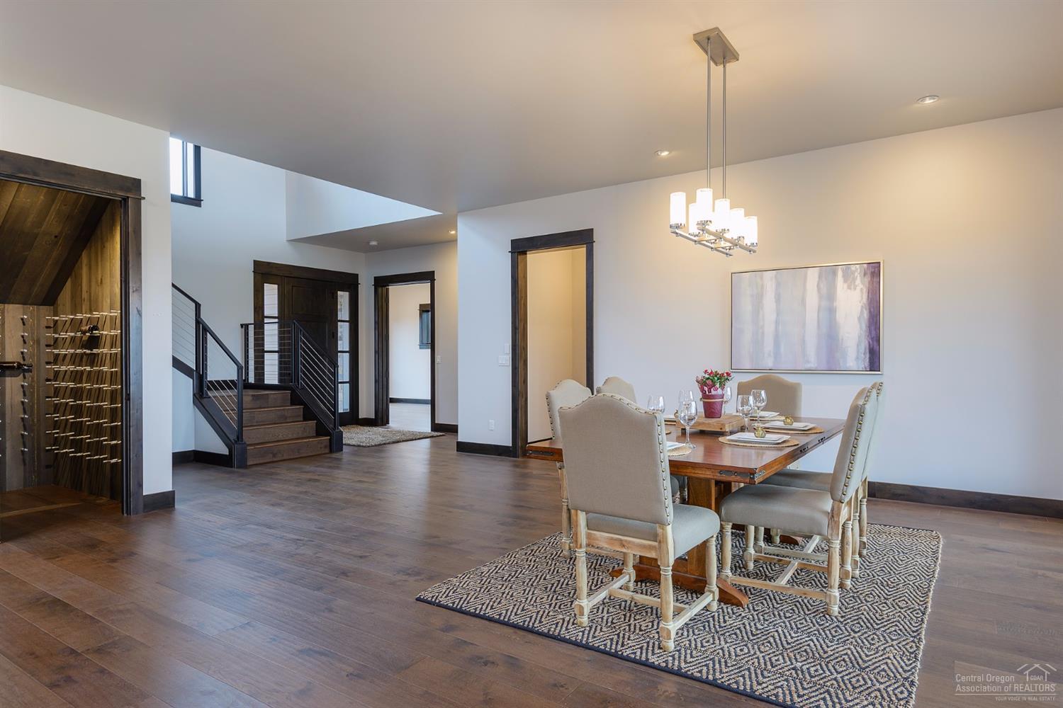 Tetherow - Residential