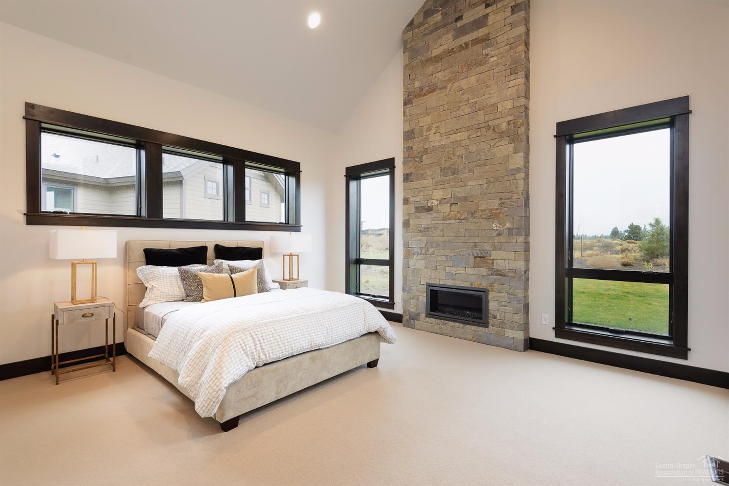 Tetherow - Residential