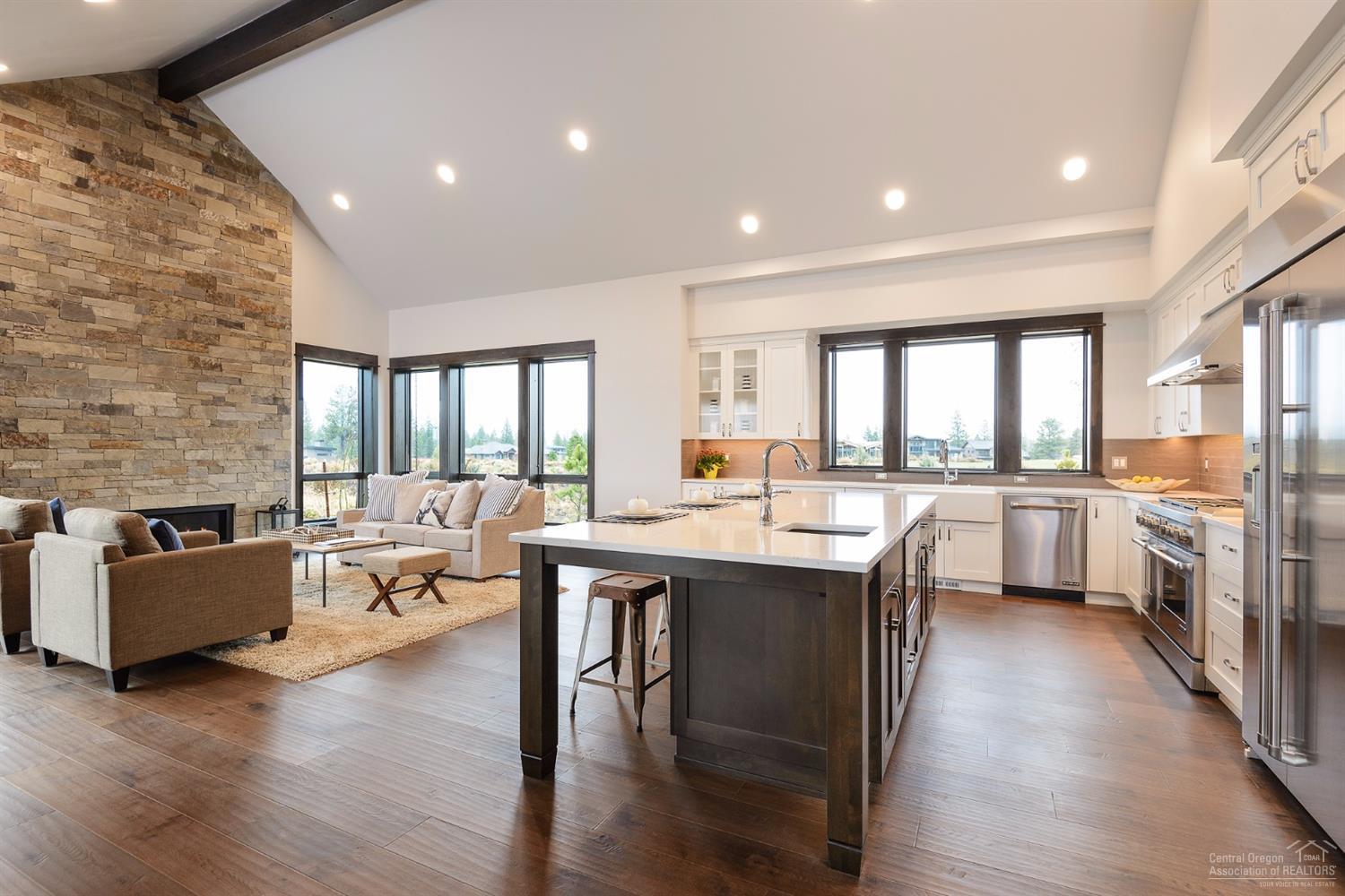 Tetherow - Residential