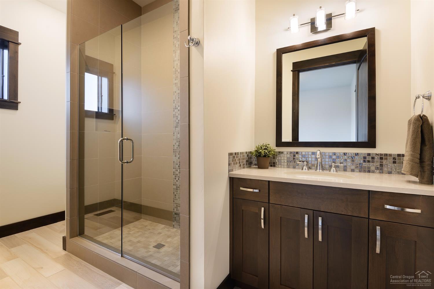 Tetherow - Residential