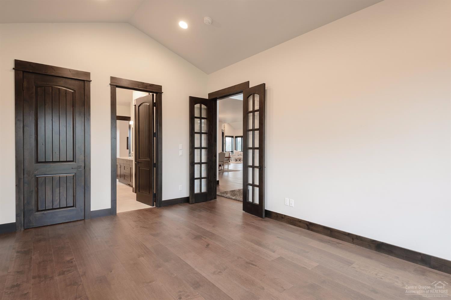 Tetherow - Residential