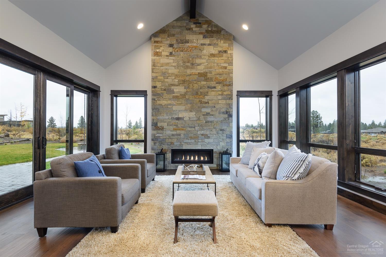 Tetherow - Residential