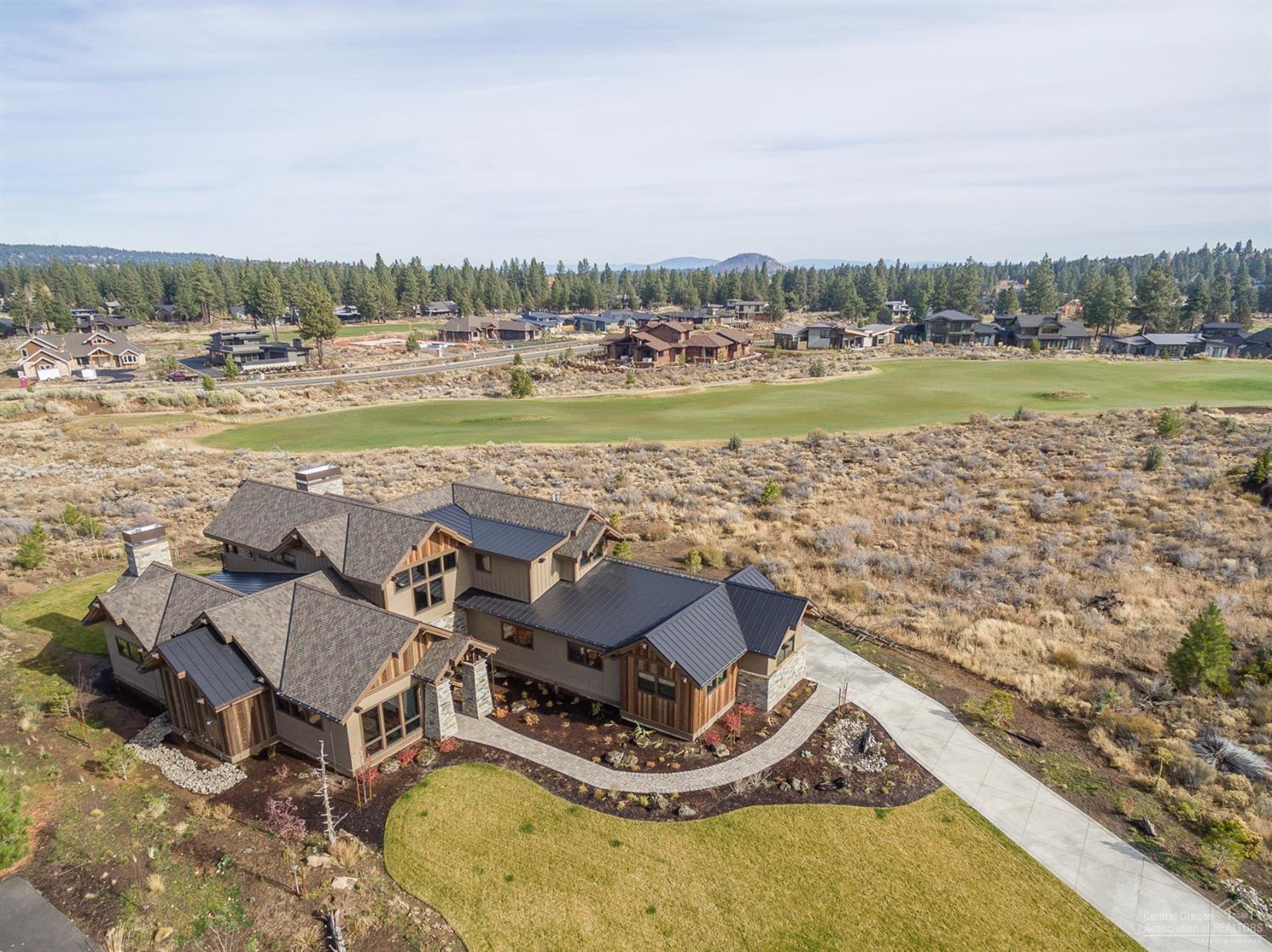 Tetherow - Residential