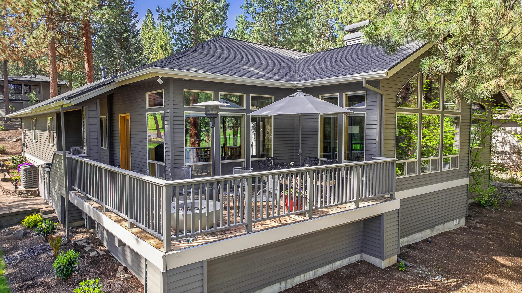 3534 NW McCready Drive
