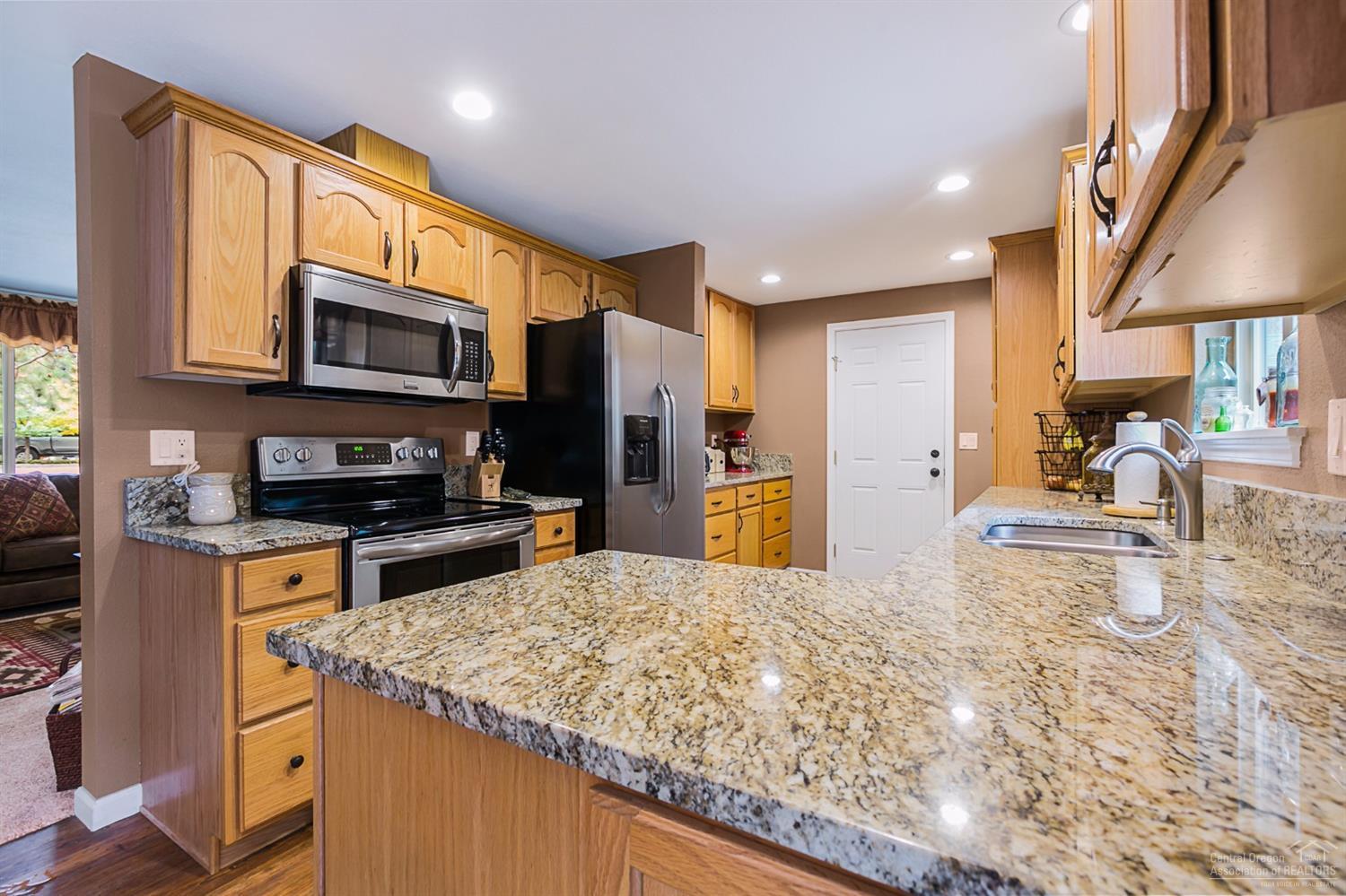 Homestead - Residential