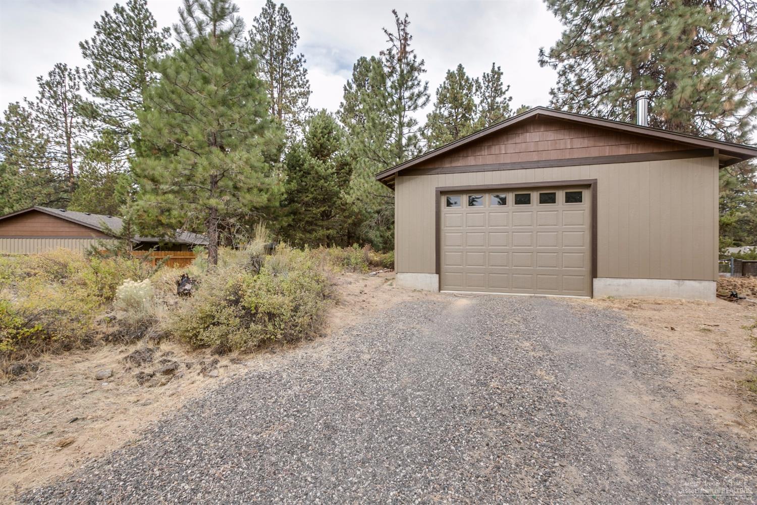 Homestead - Residential