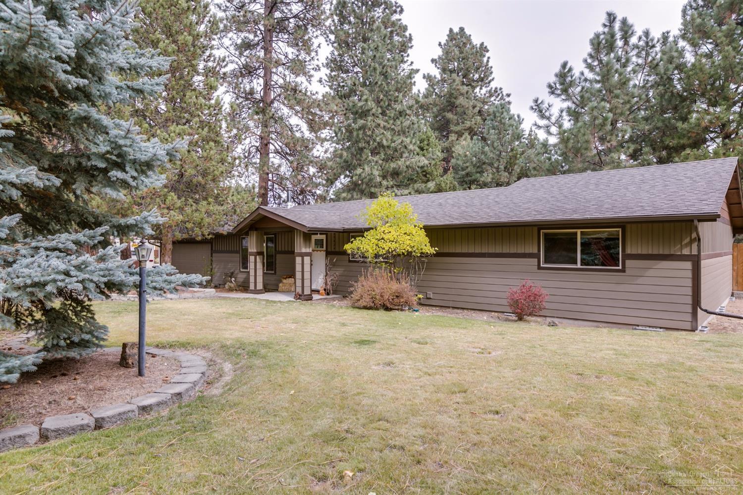 Homestead - Residential