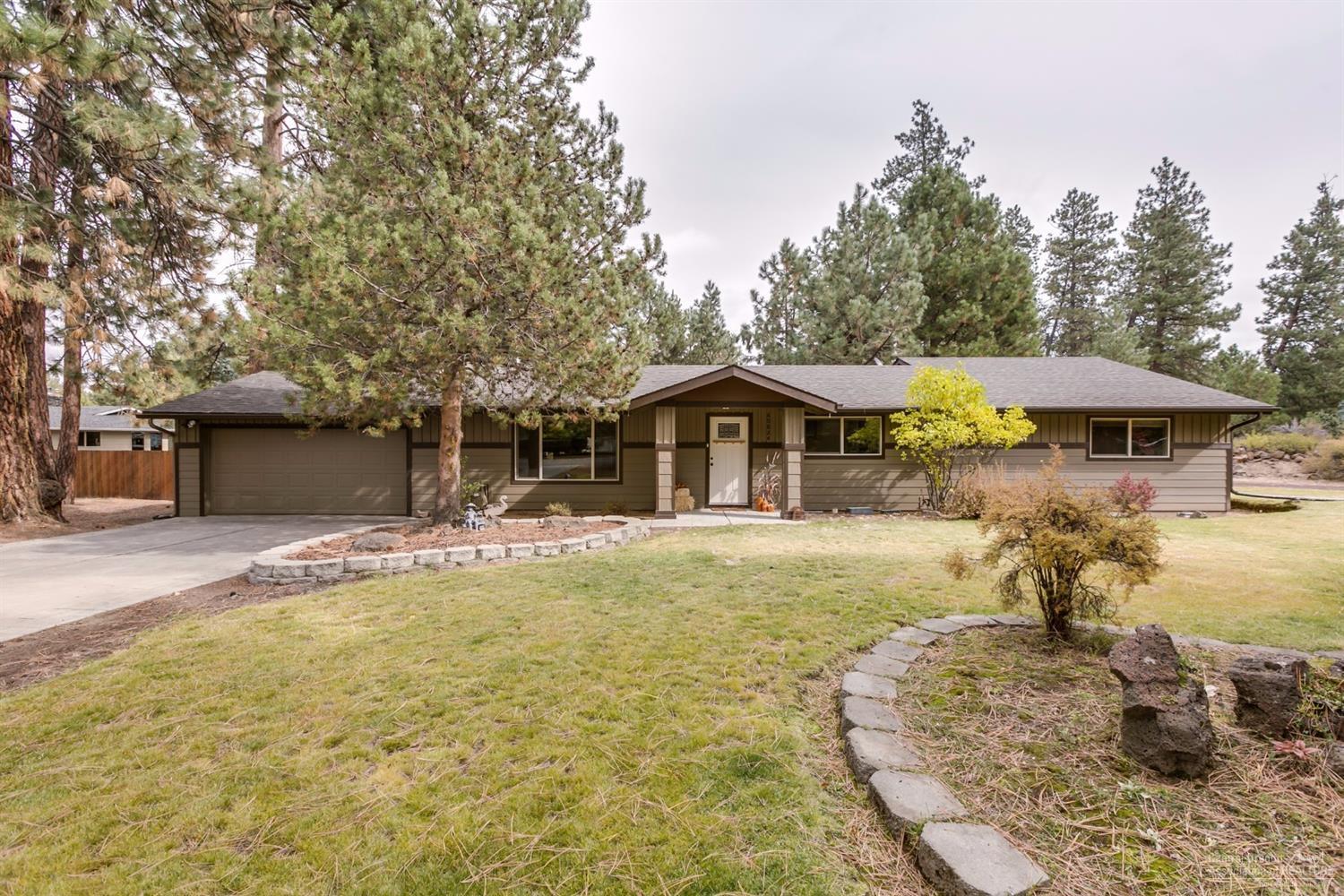 Homestead - Residential