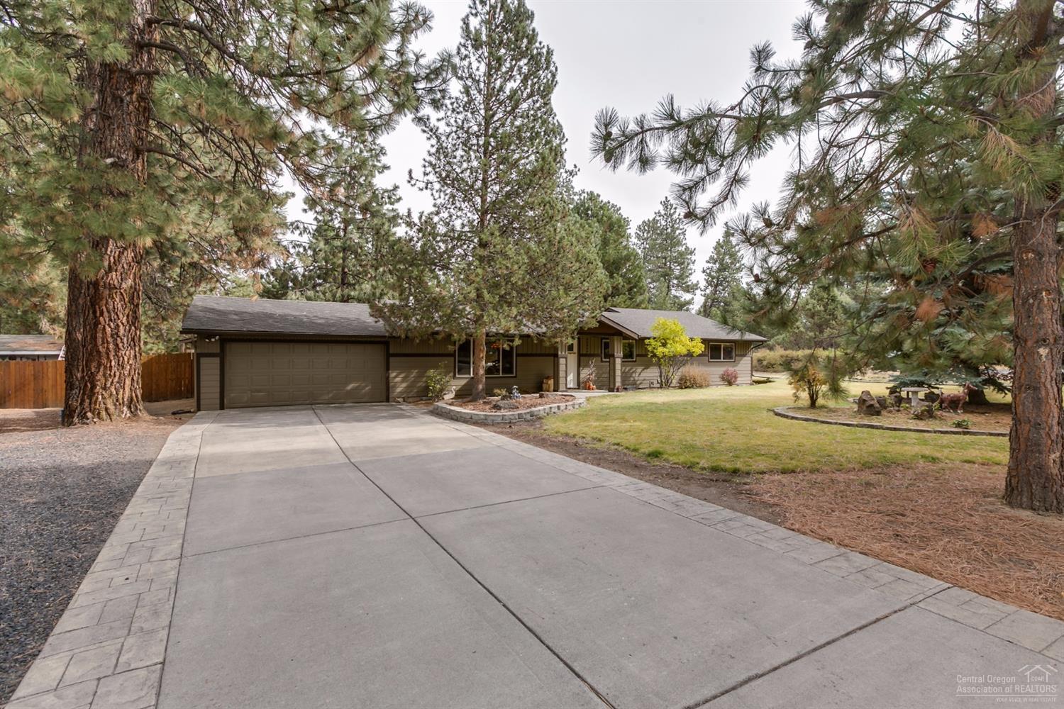 Homestead - Residential