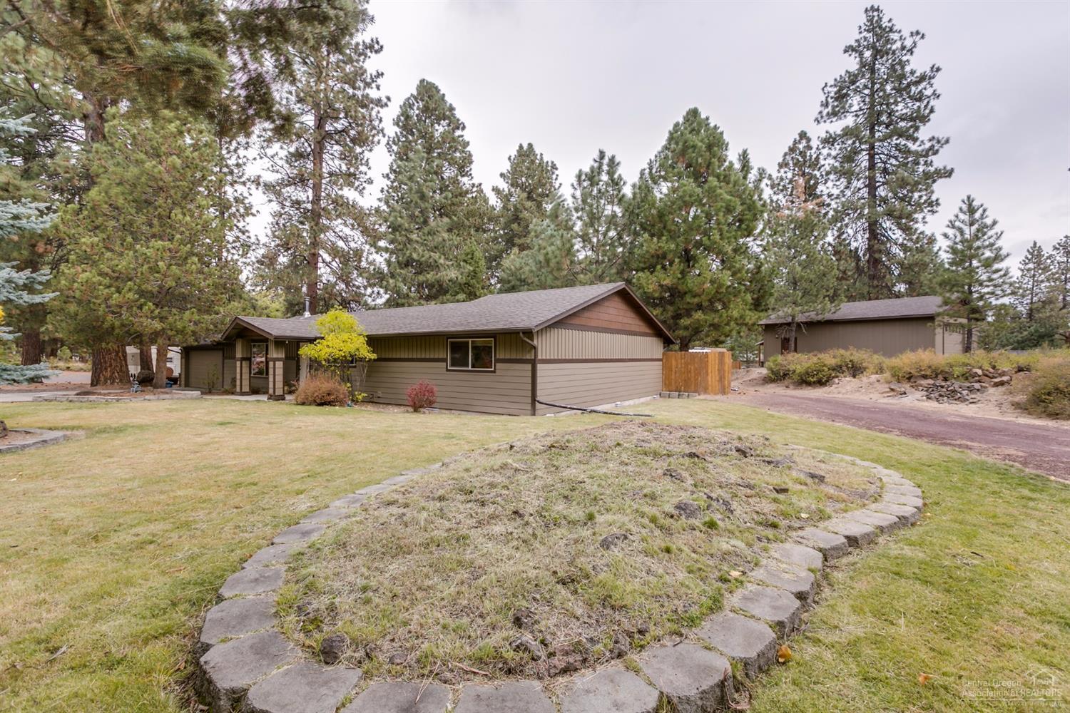 Homestead - Residential