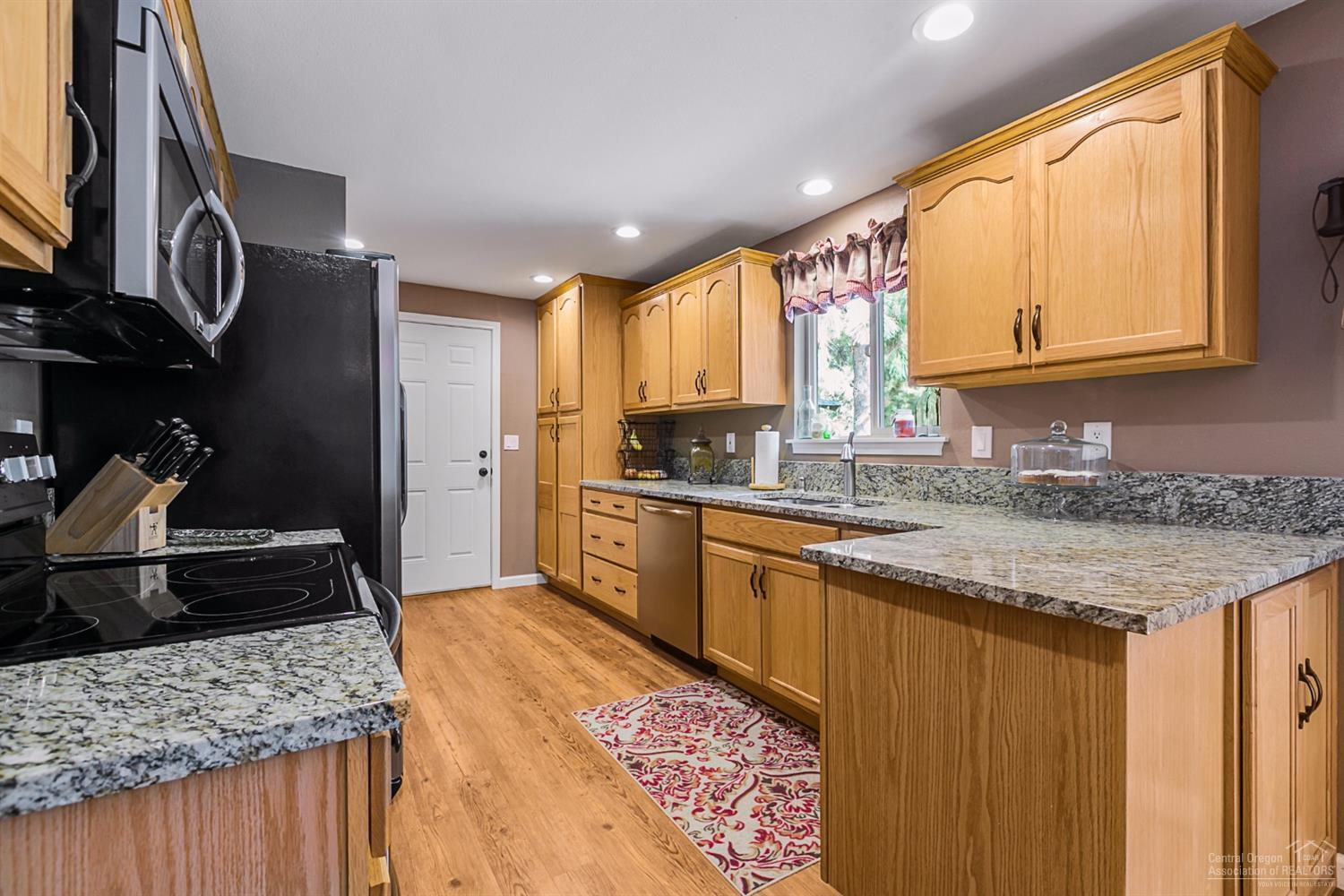 Homestead - Residential