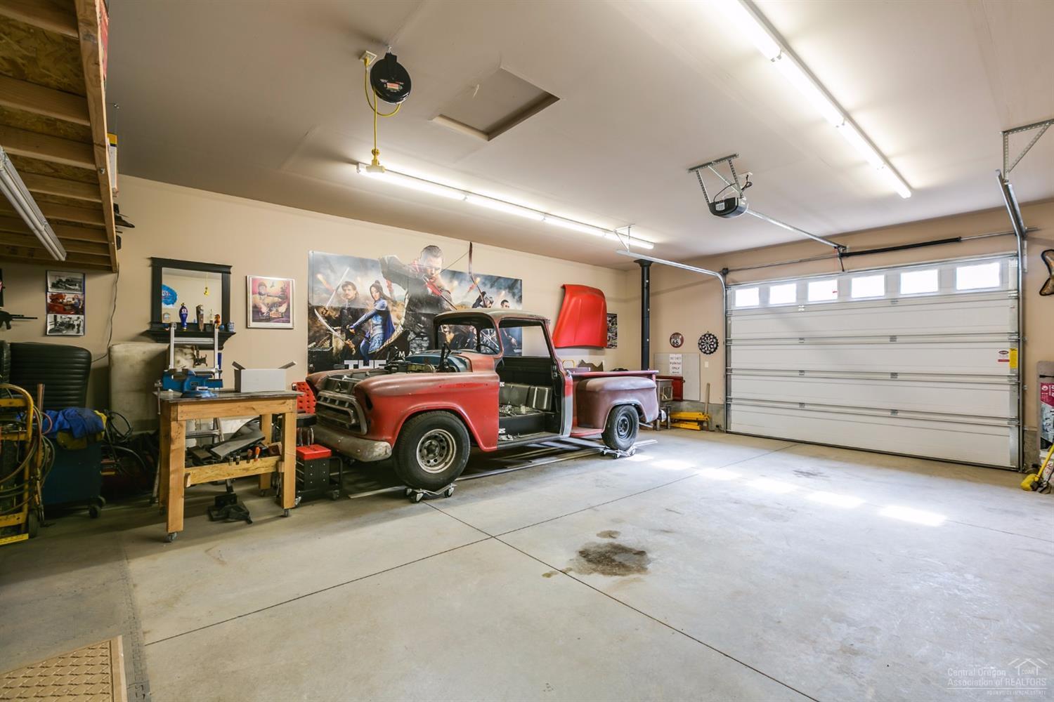 Homestead - Residential