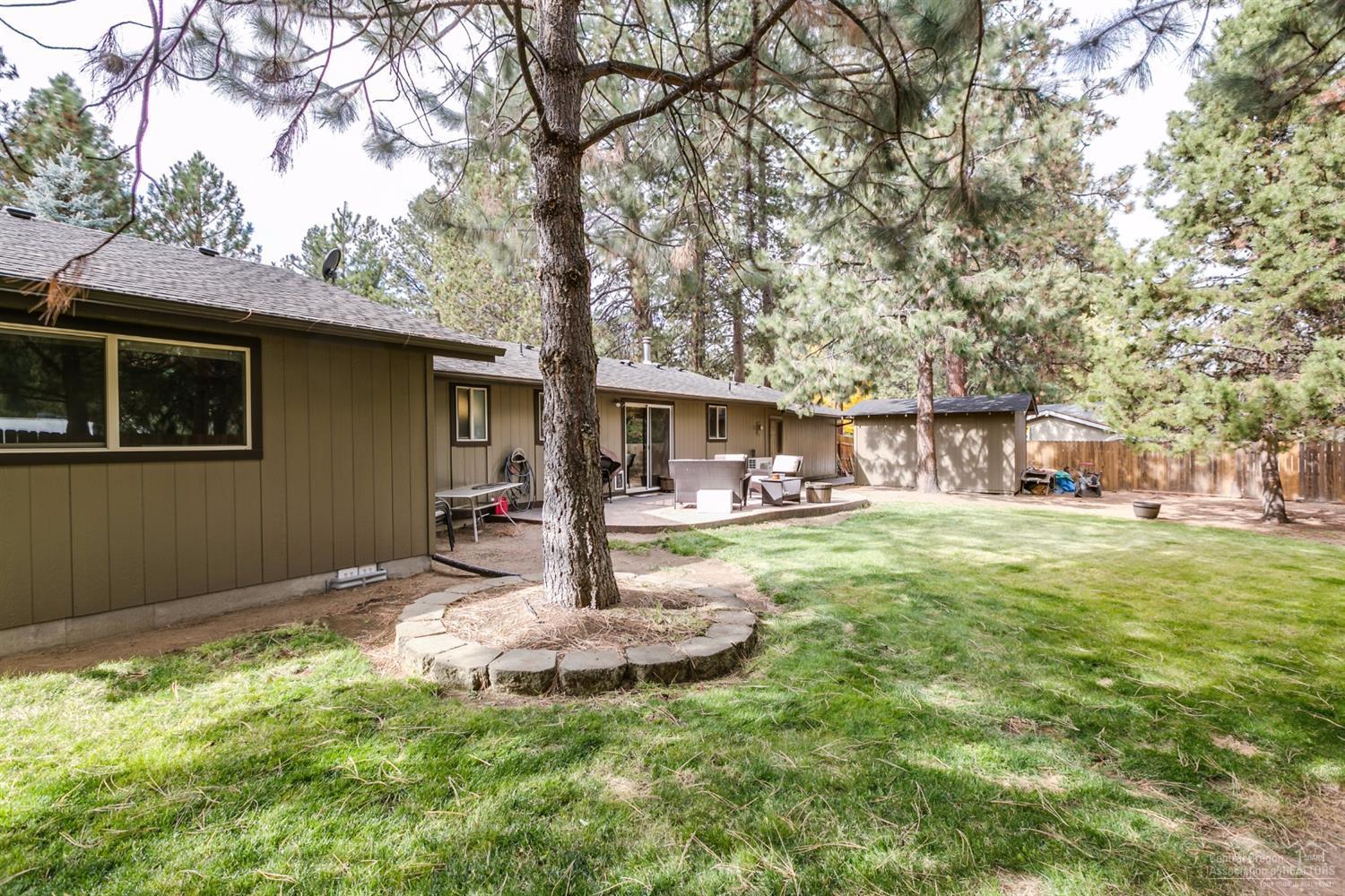 Homestead - Residential