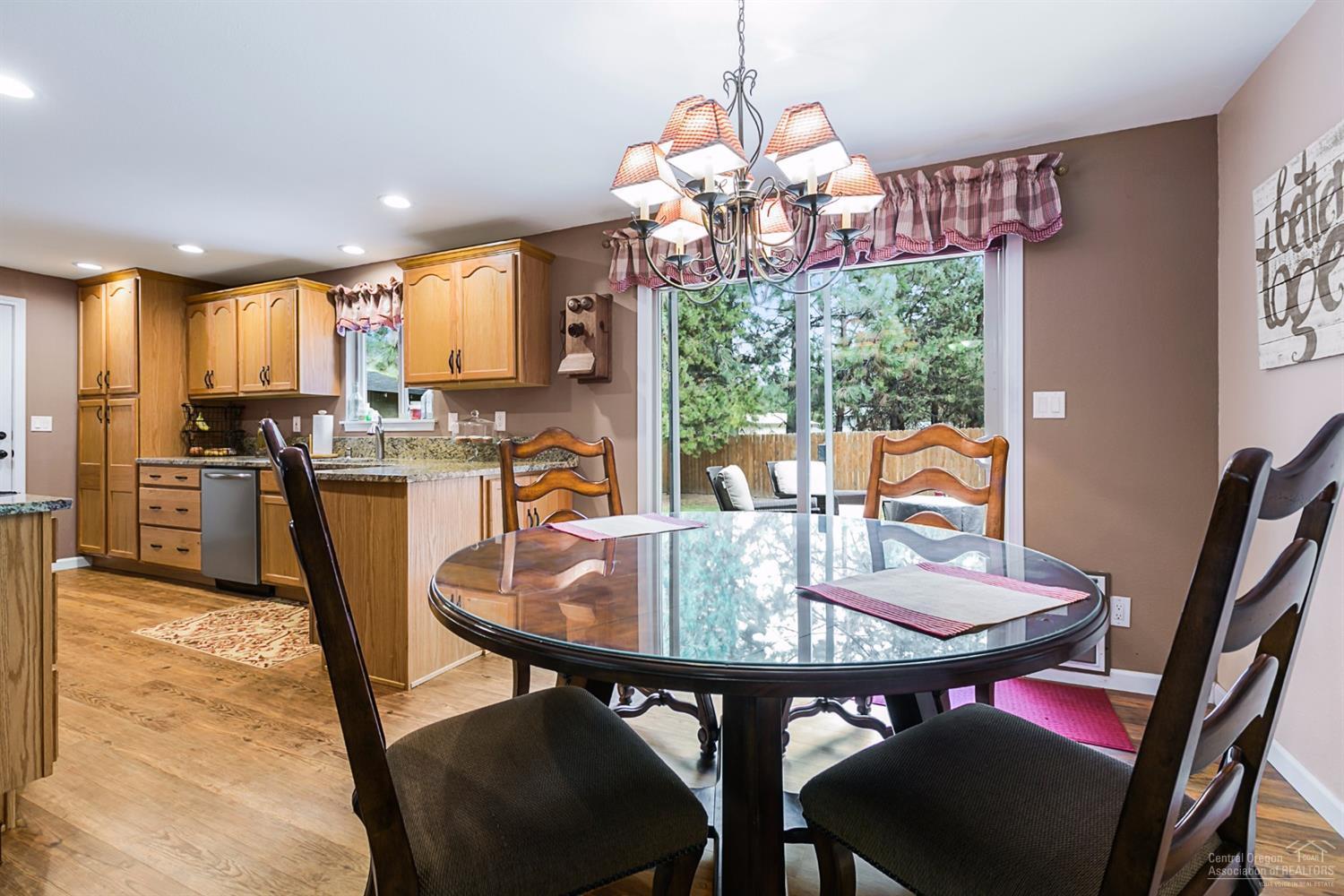 Homestead - Residential