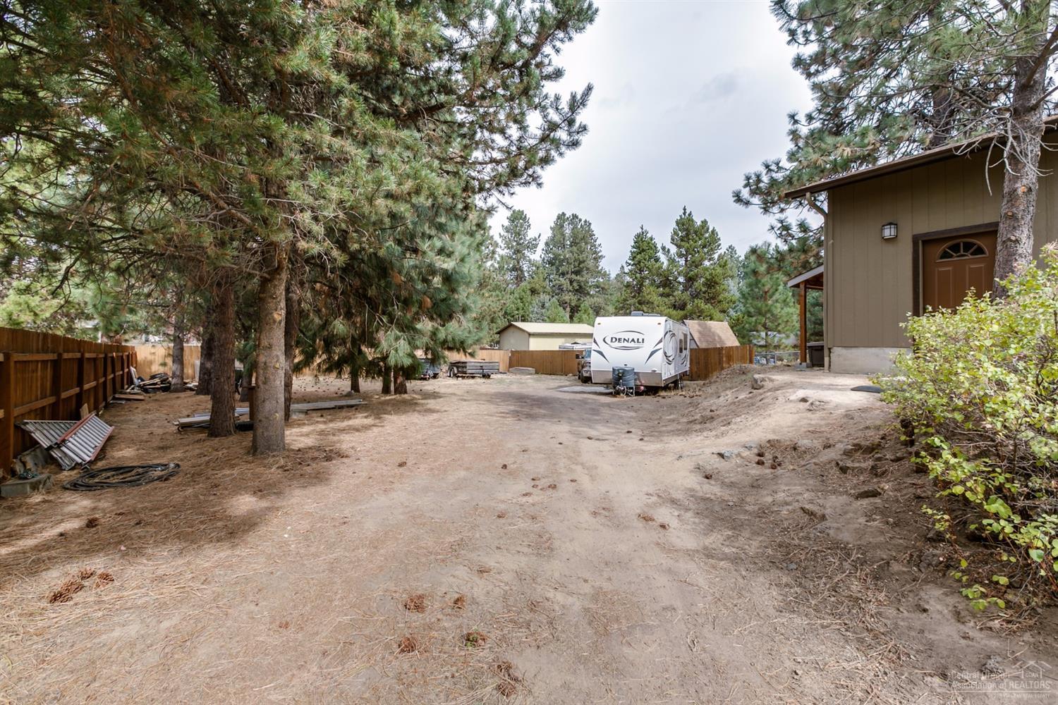 Homestead - Residential