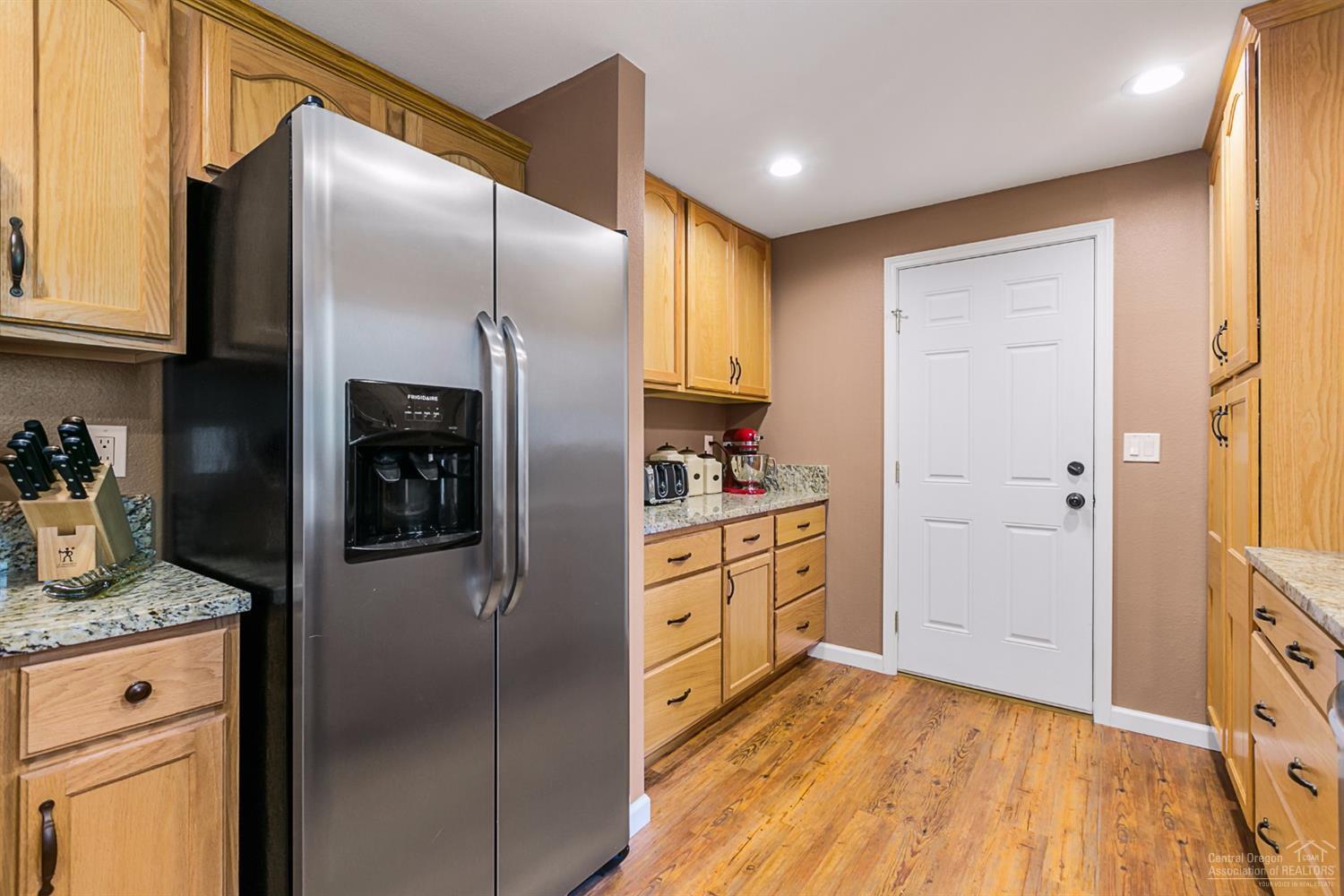 Homestead - Residential