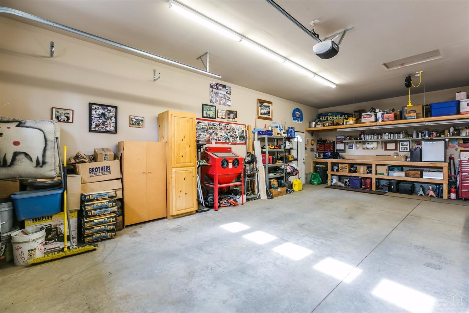 Homestead - Residential