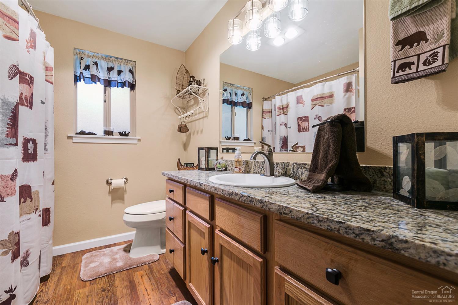 Homestead - Residential