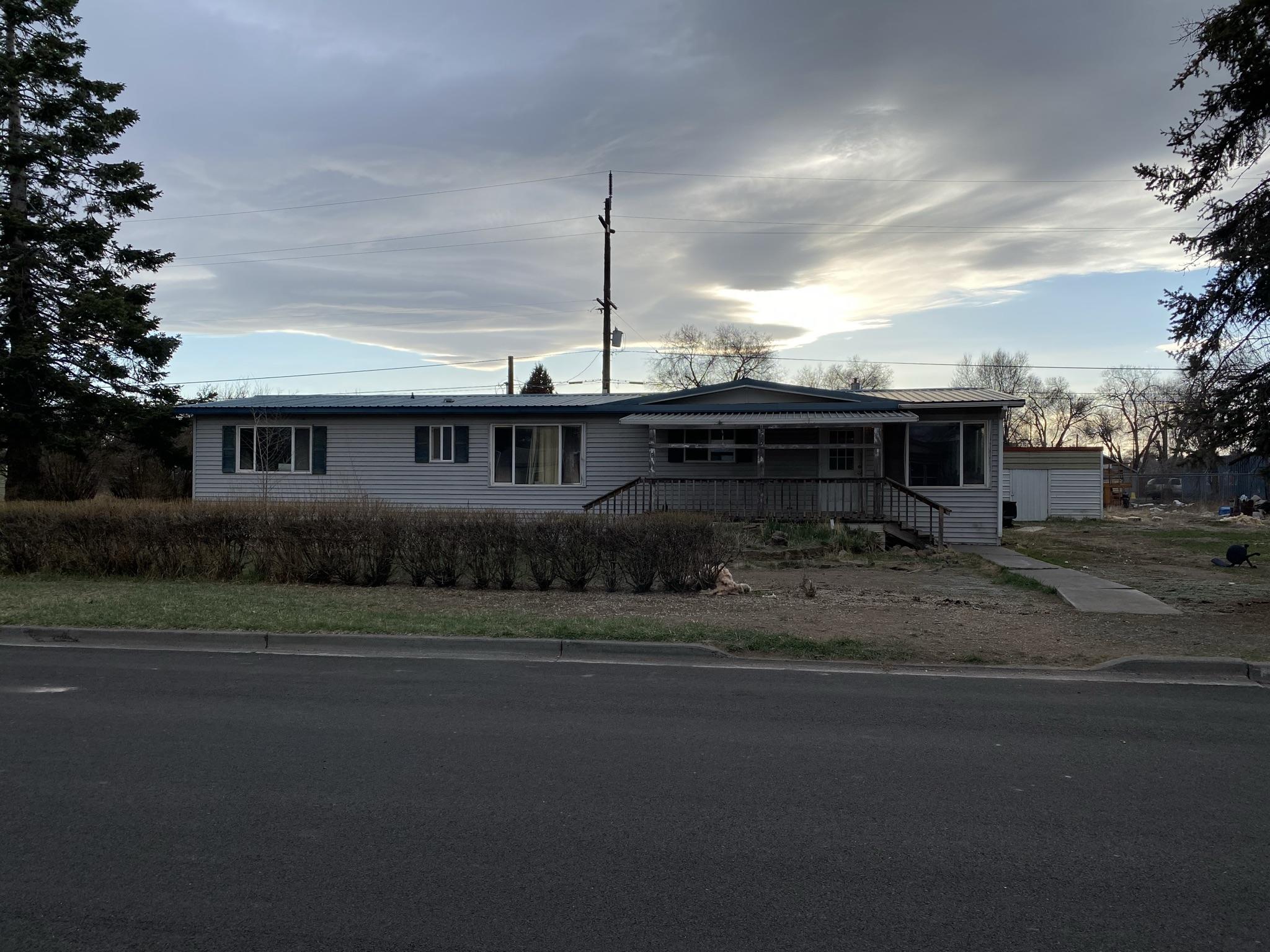 Casper Mob Acres - Residential