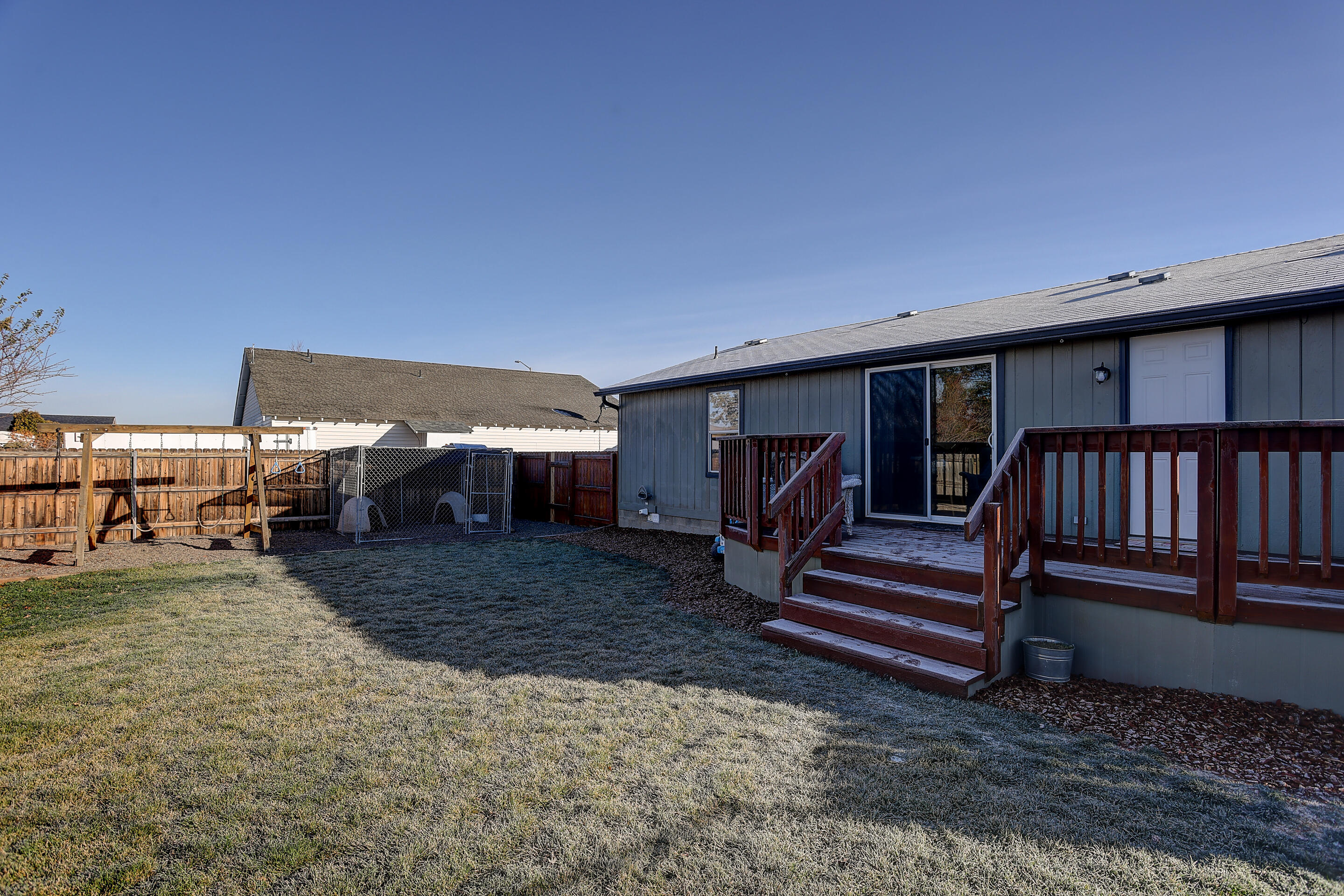 East Valley View Est - Residential