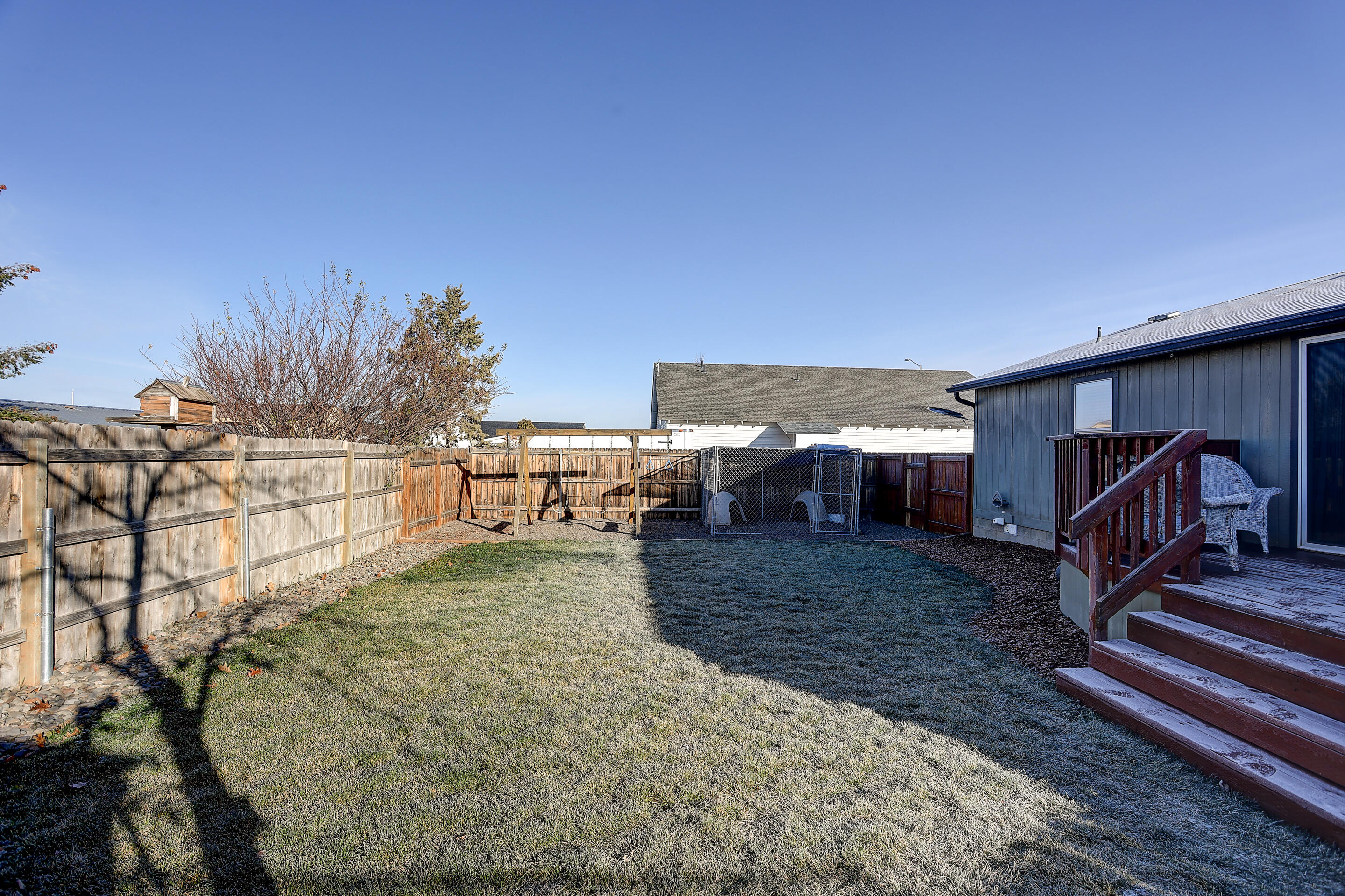 East Valley View Est - Residential