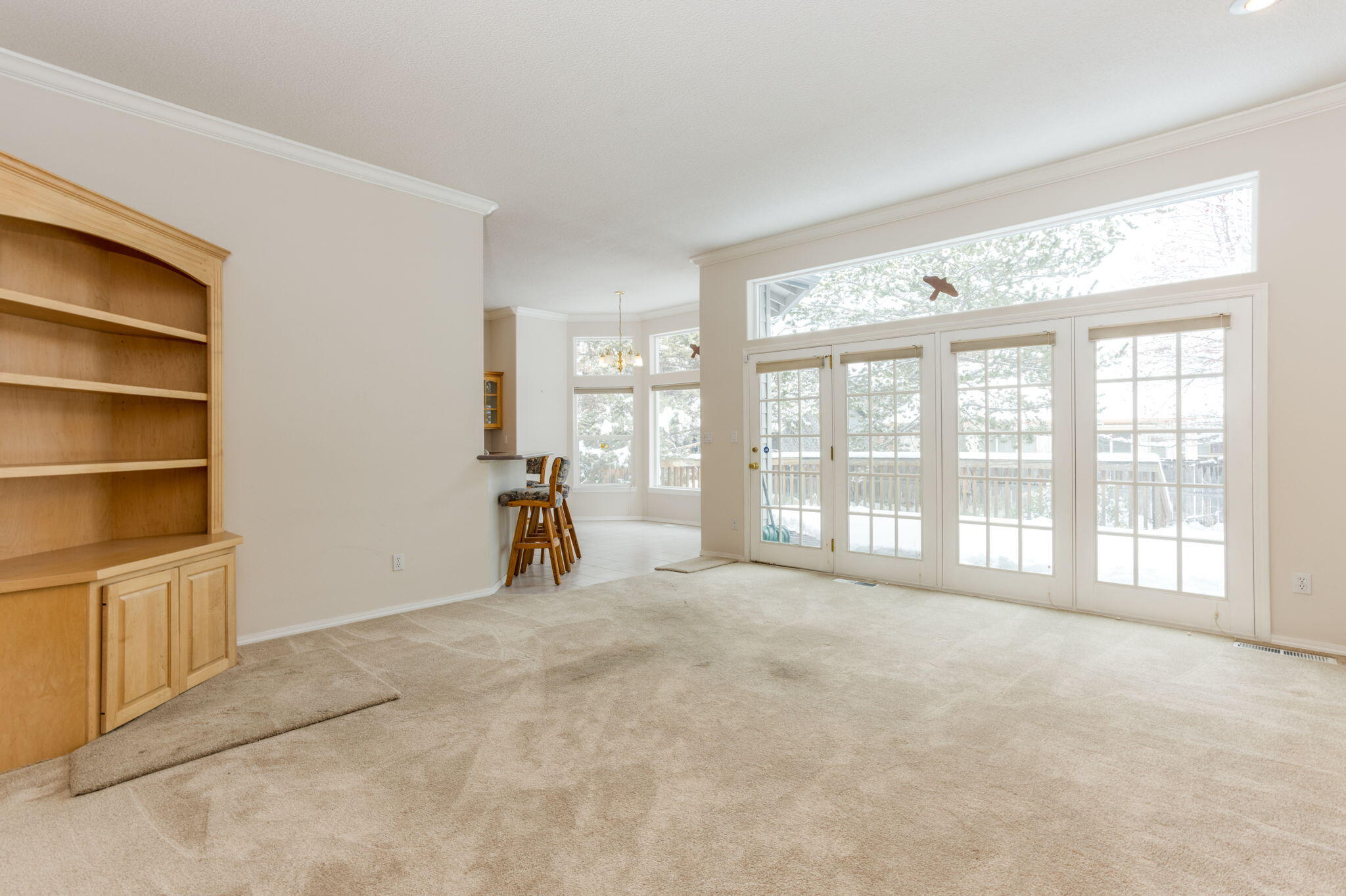 Tanglewood - Residential