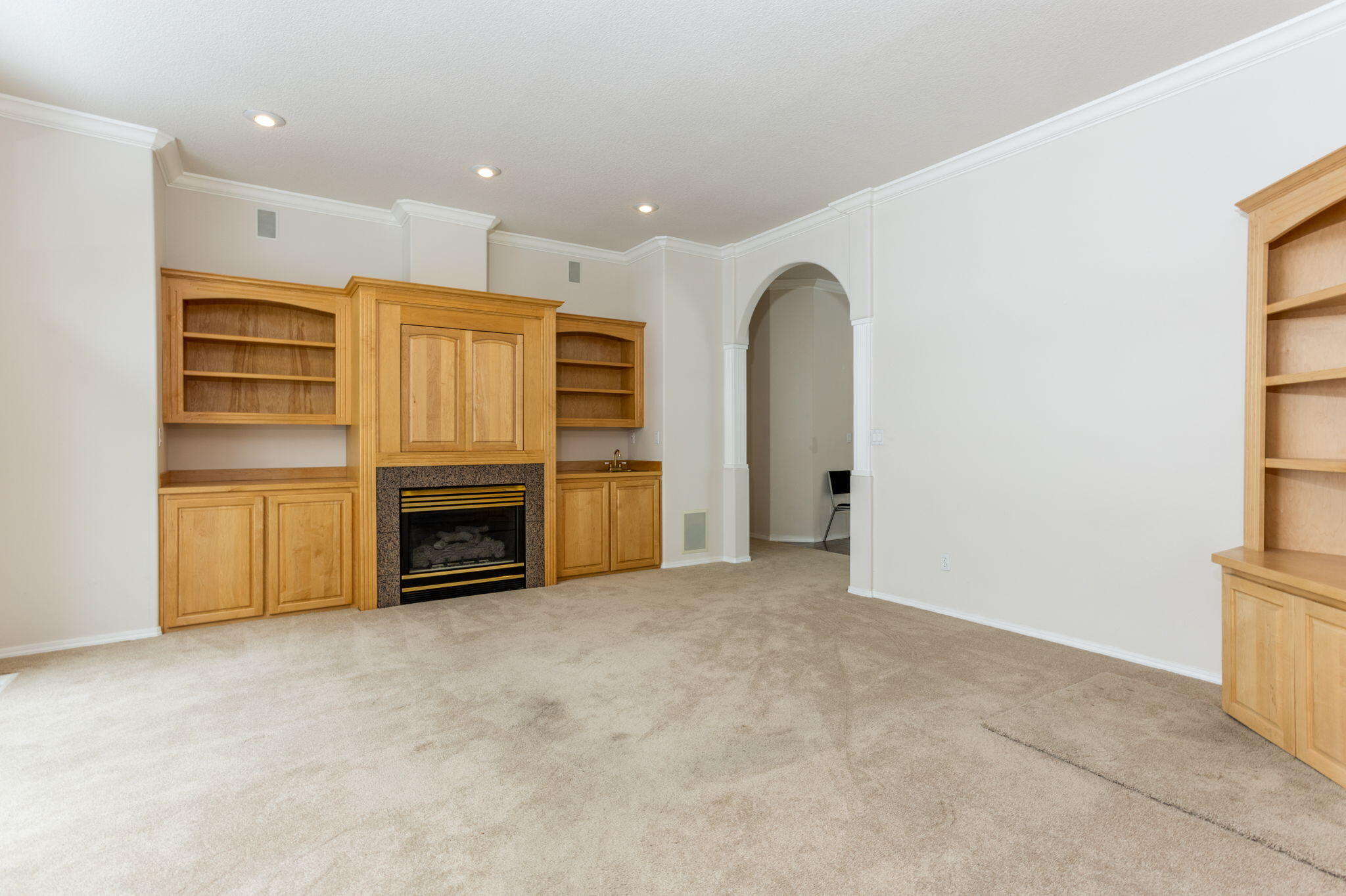 Tanglewood - Residential