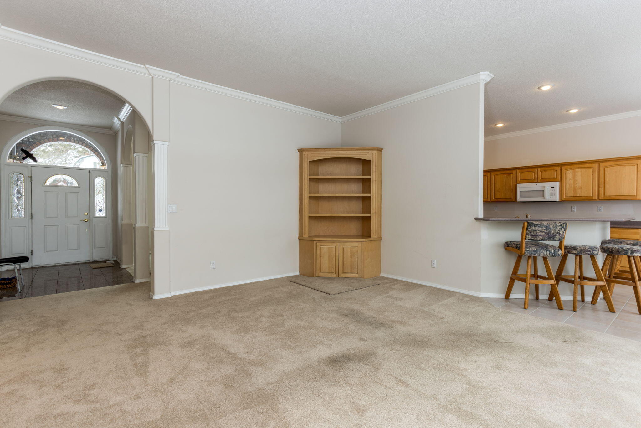 Tanglewood - Residential