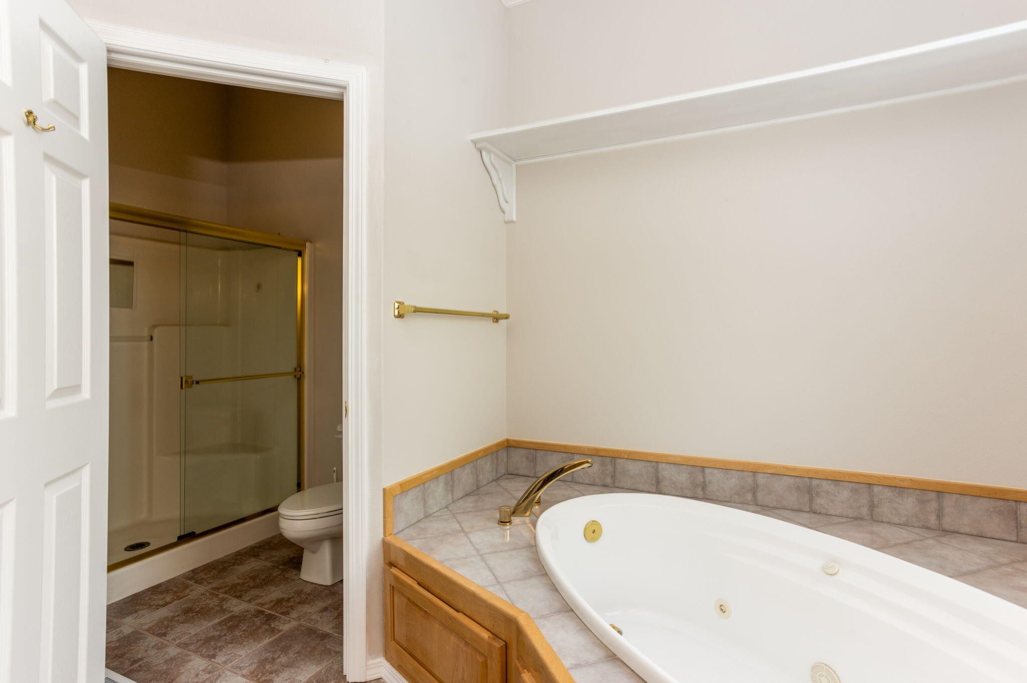 Tanglewood - Residential