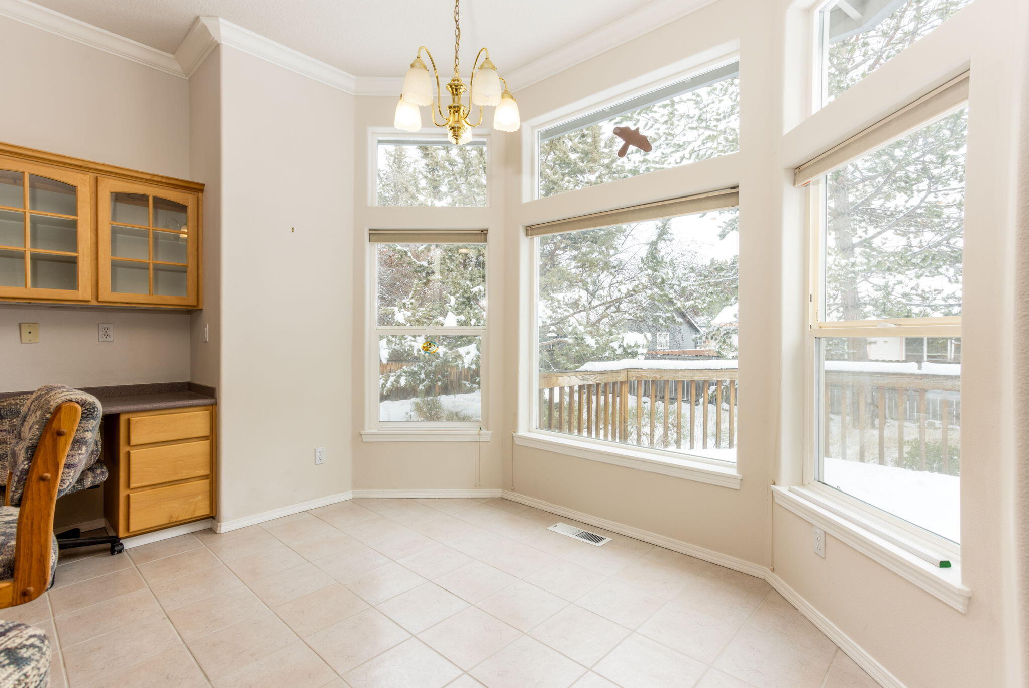 Tanglewood - Residential