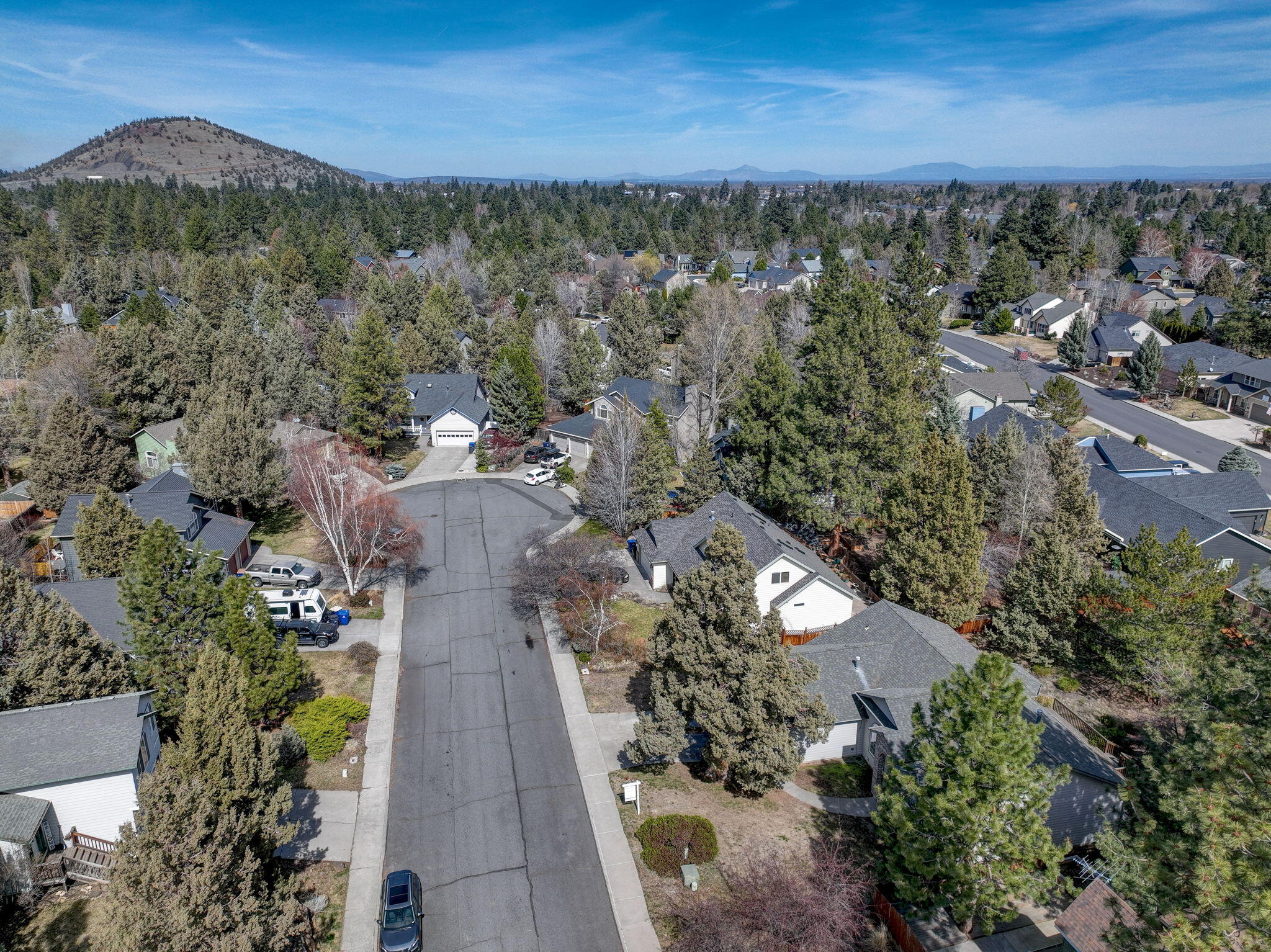 Tanglewood - Residential