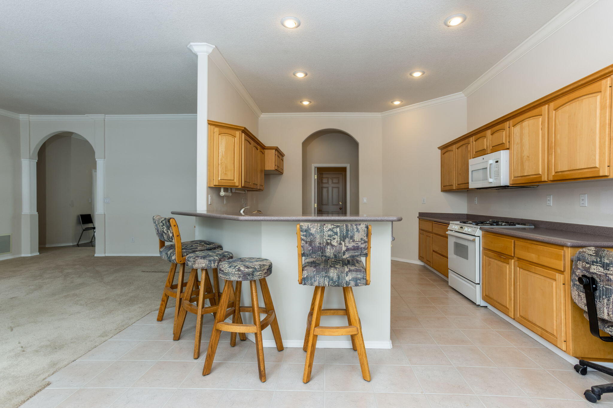 Tanglewood - Residential