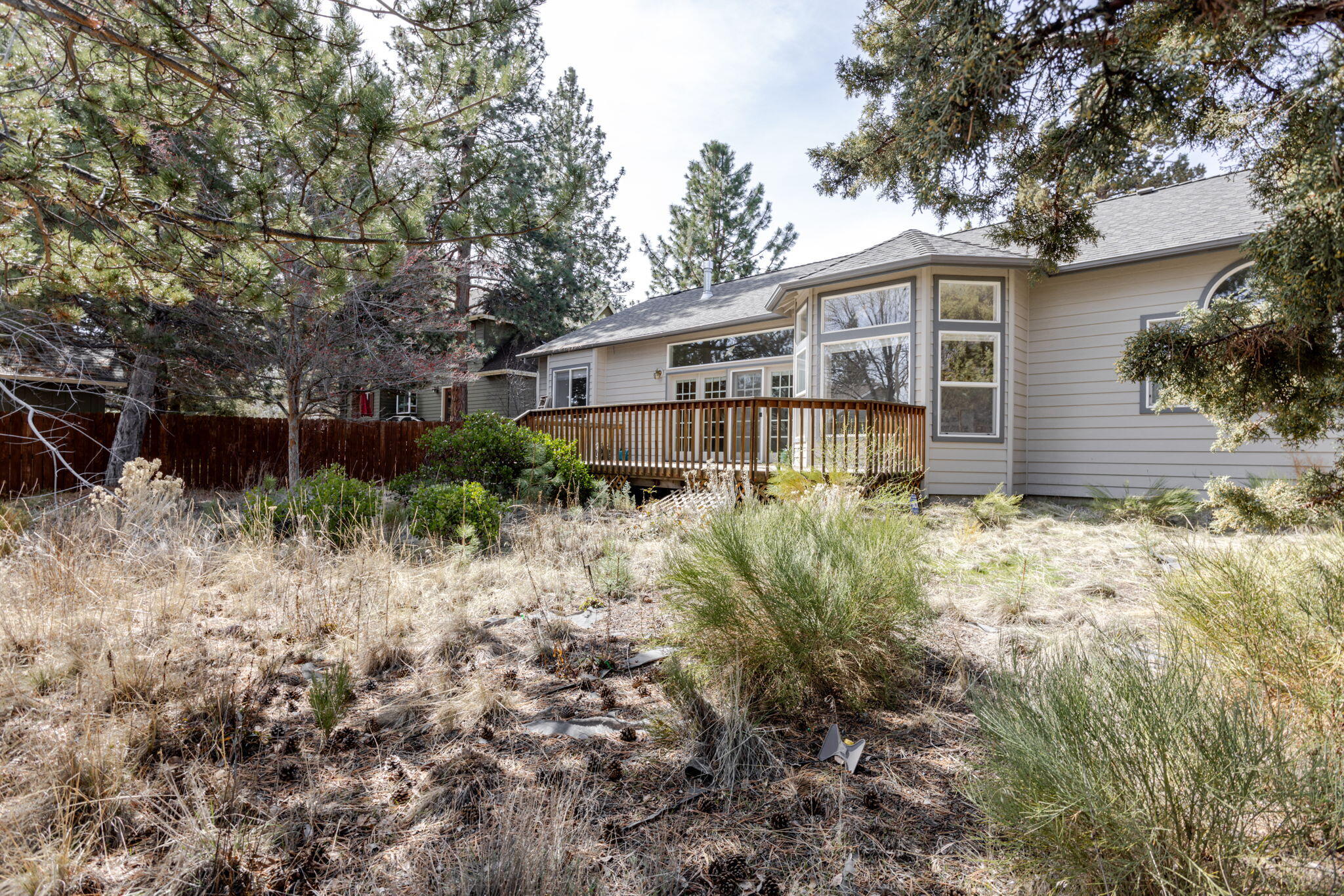 Tanglewood - Residential