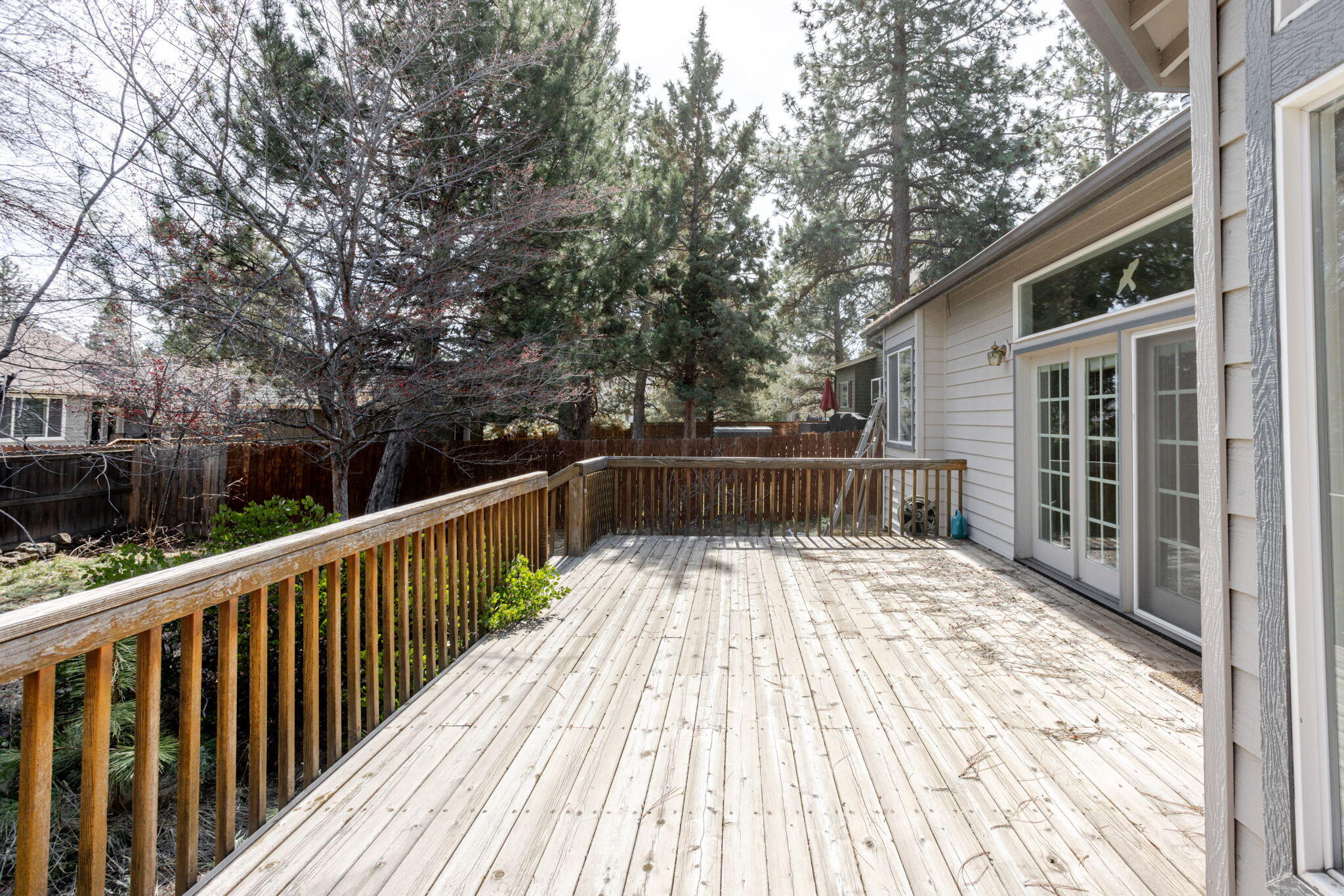 Tanglewood - Residential