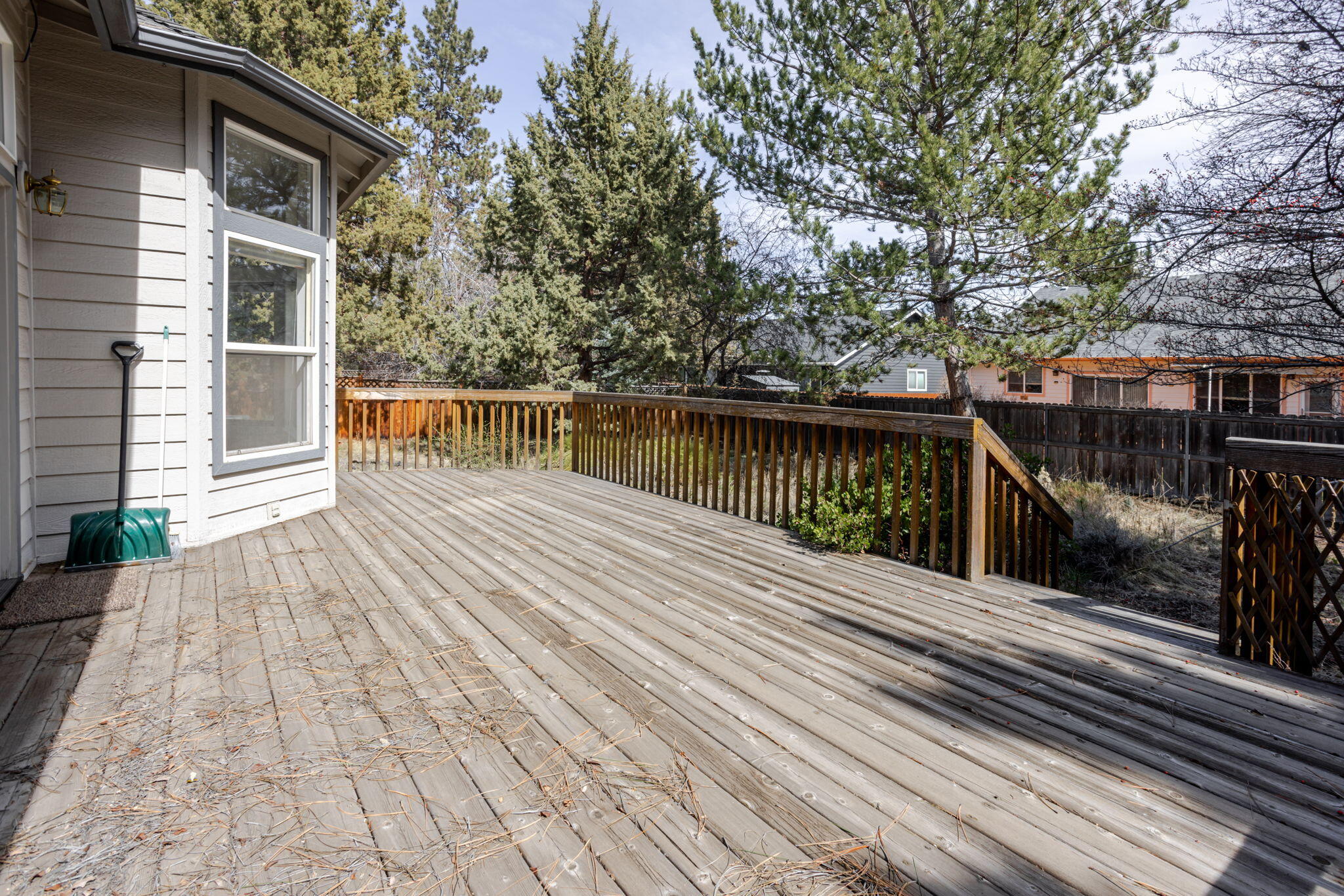 Tanglewood - Residential