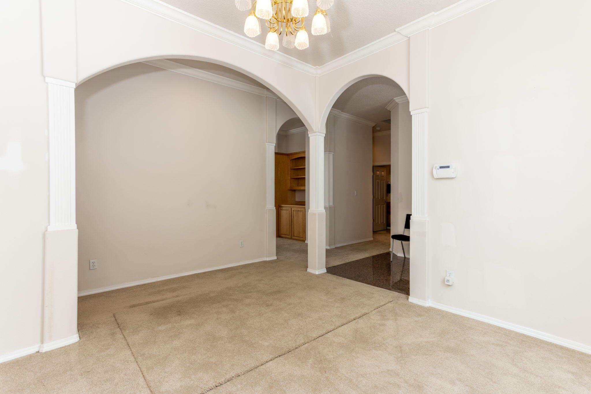 Tanglewood - Residential