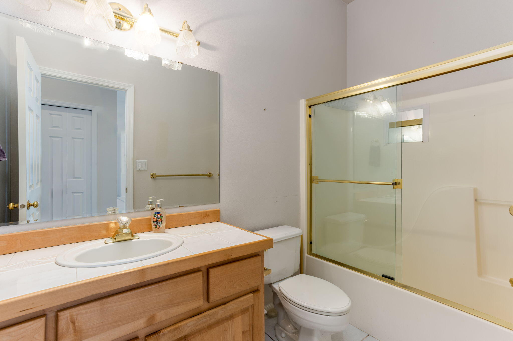 Tanglewood - Residential