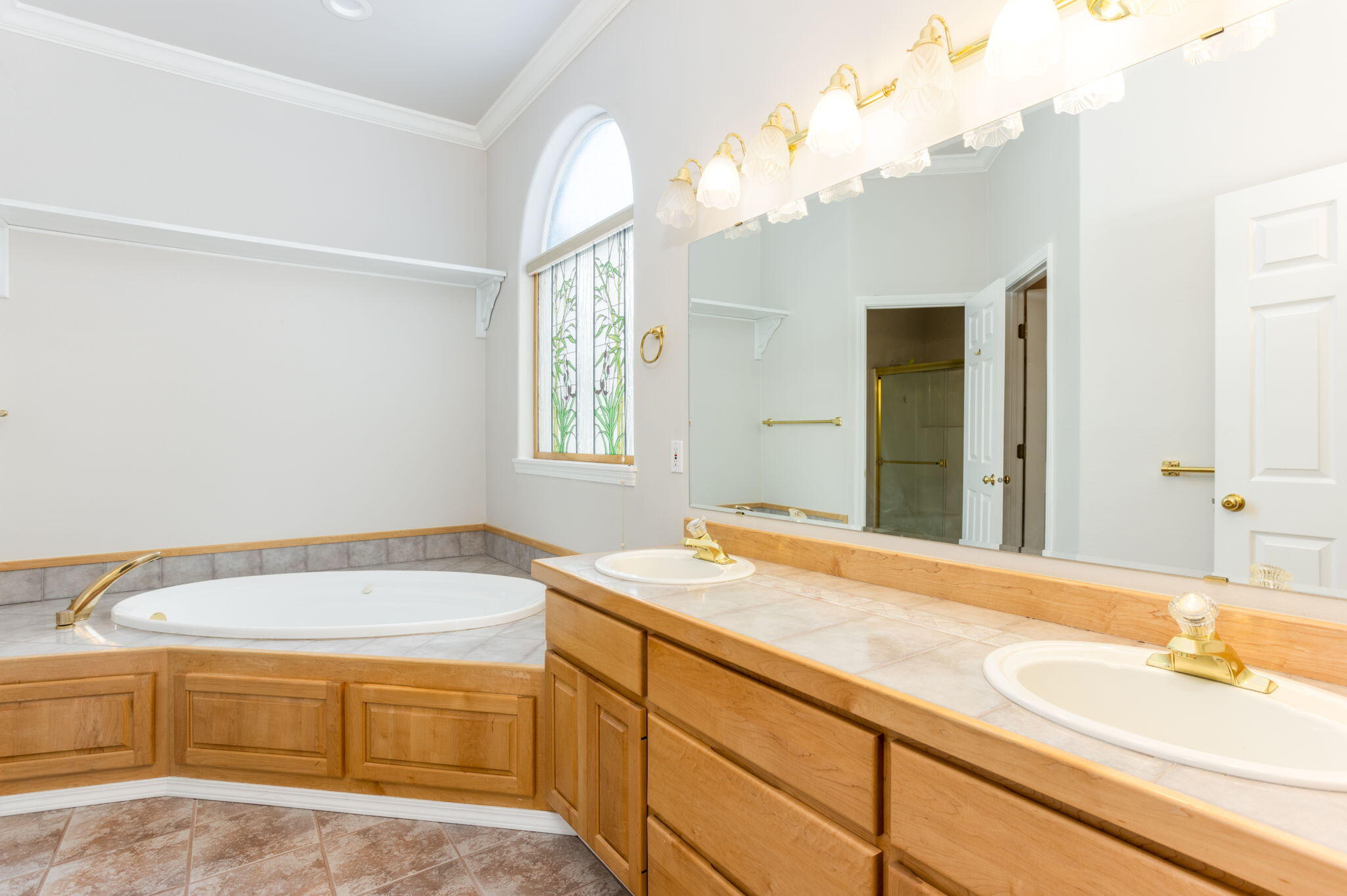 Tanglewood - Residential